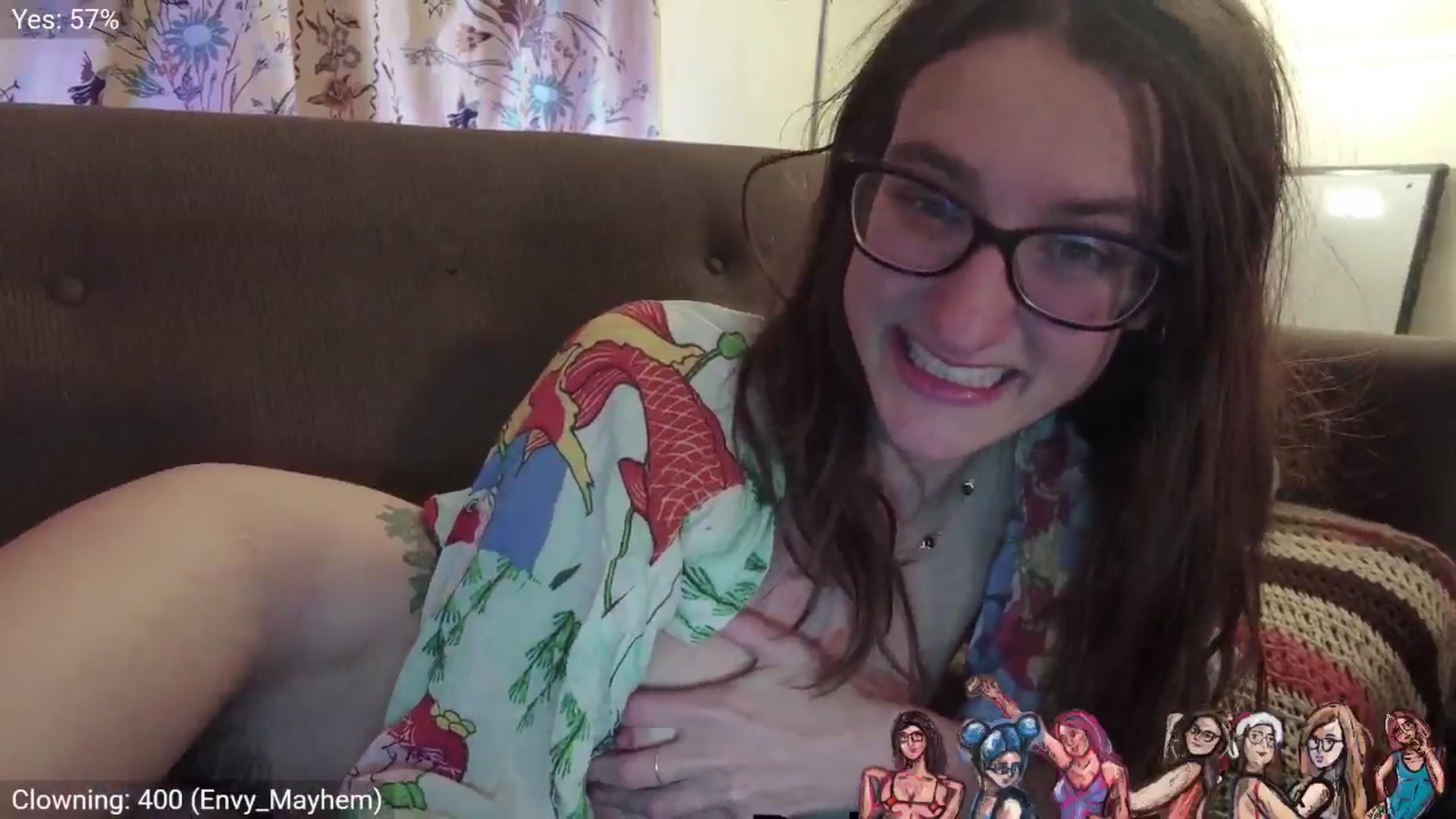 Gallery image thumbnail from AliceFunker's myfreecams stream on, 12/10/2025, 06:55 image 16 of 20