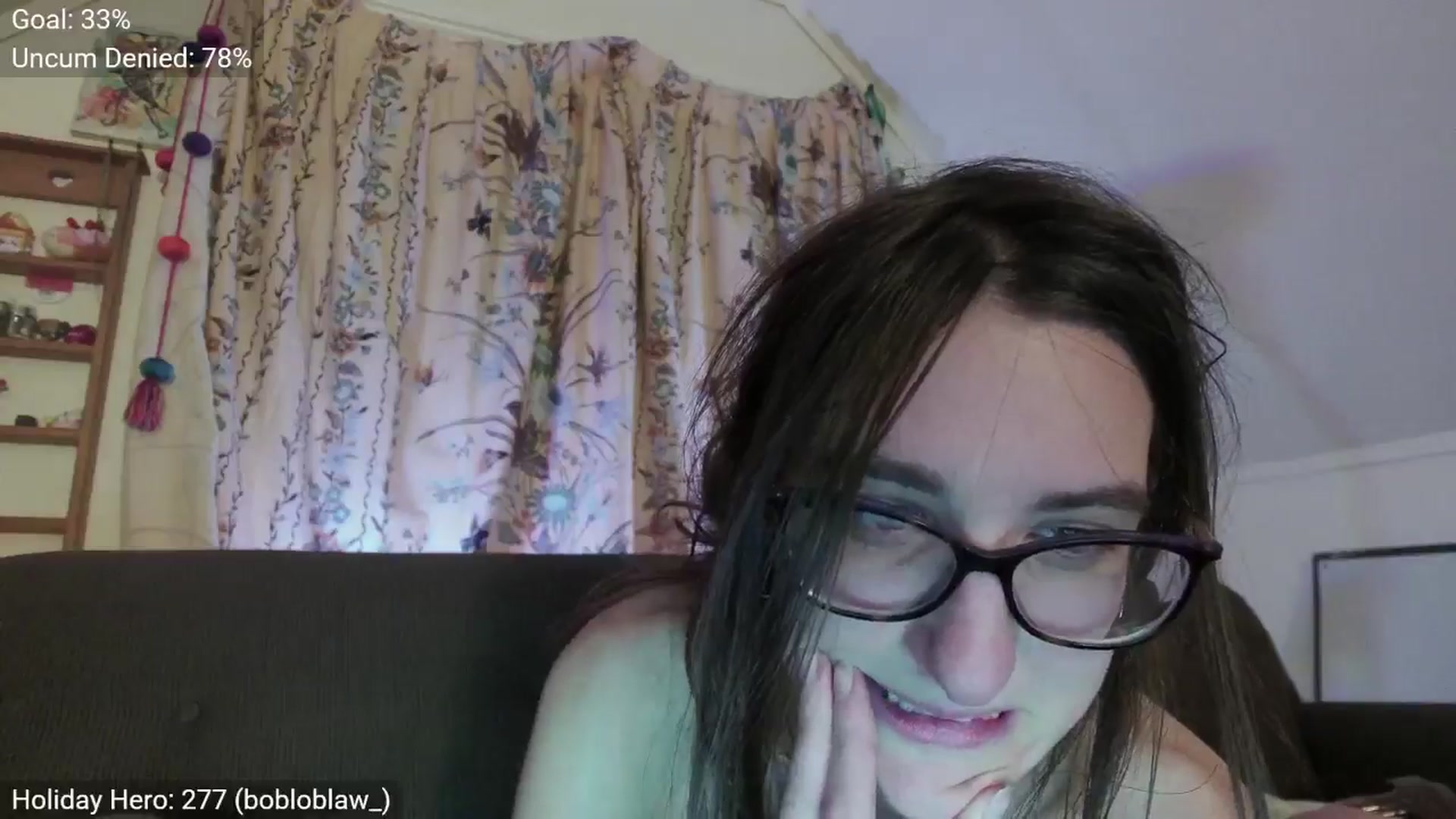 Gallery image thumbnail from AliceFunker's myfreecams stream on, 12/14/2025, 09:10 image 7 of 20