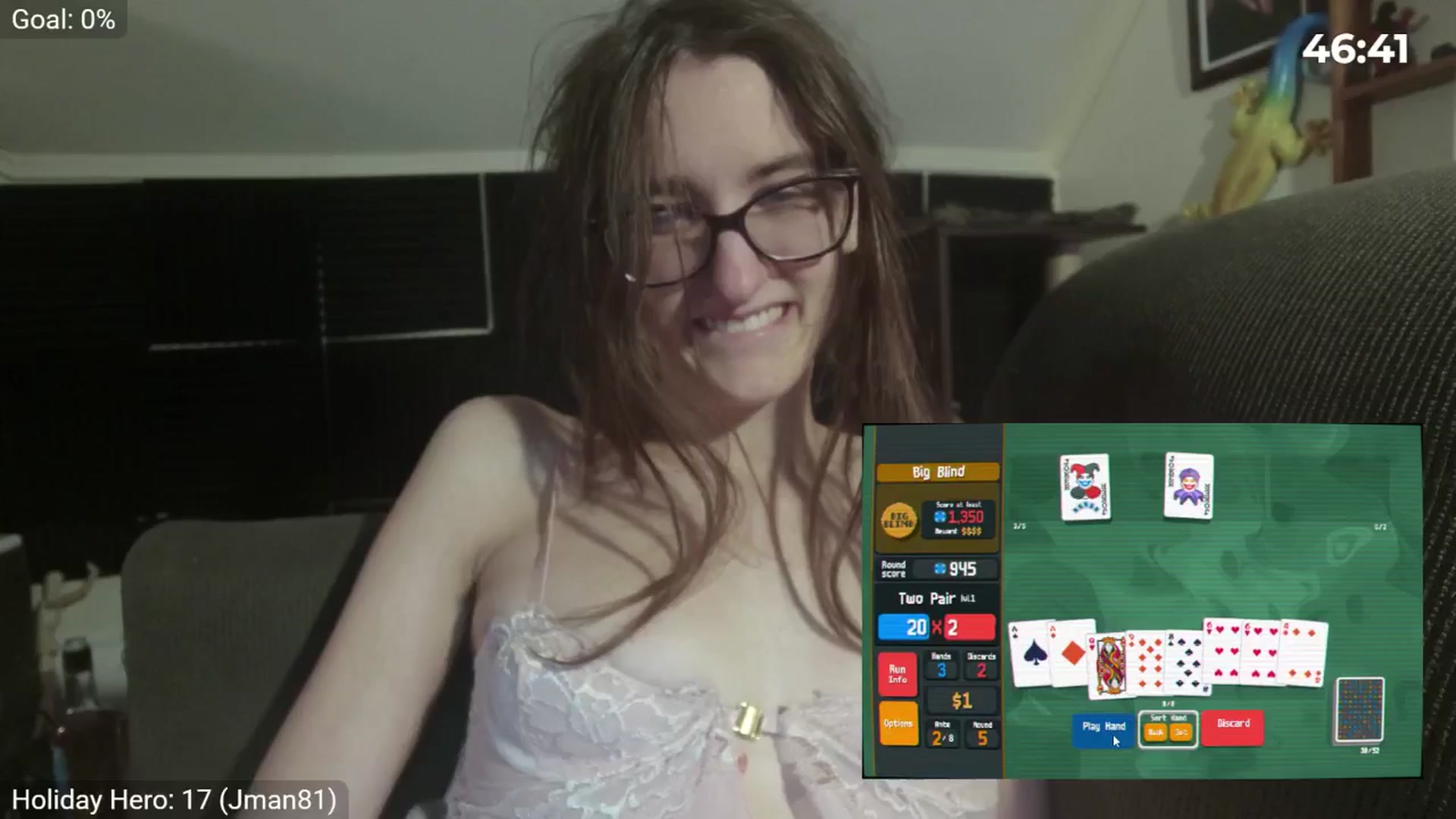 Gallery image thumbnail from AliceFunker's myfreecams stream on, 12/15/2025, 07:17 image 2 of 20