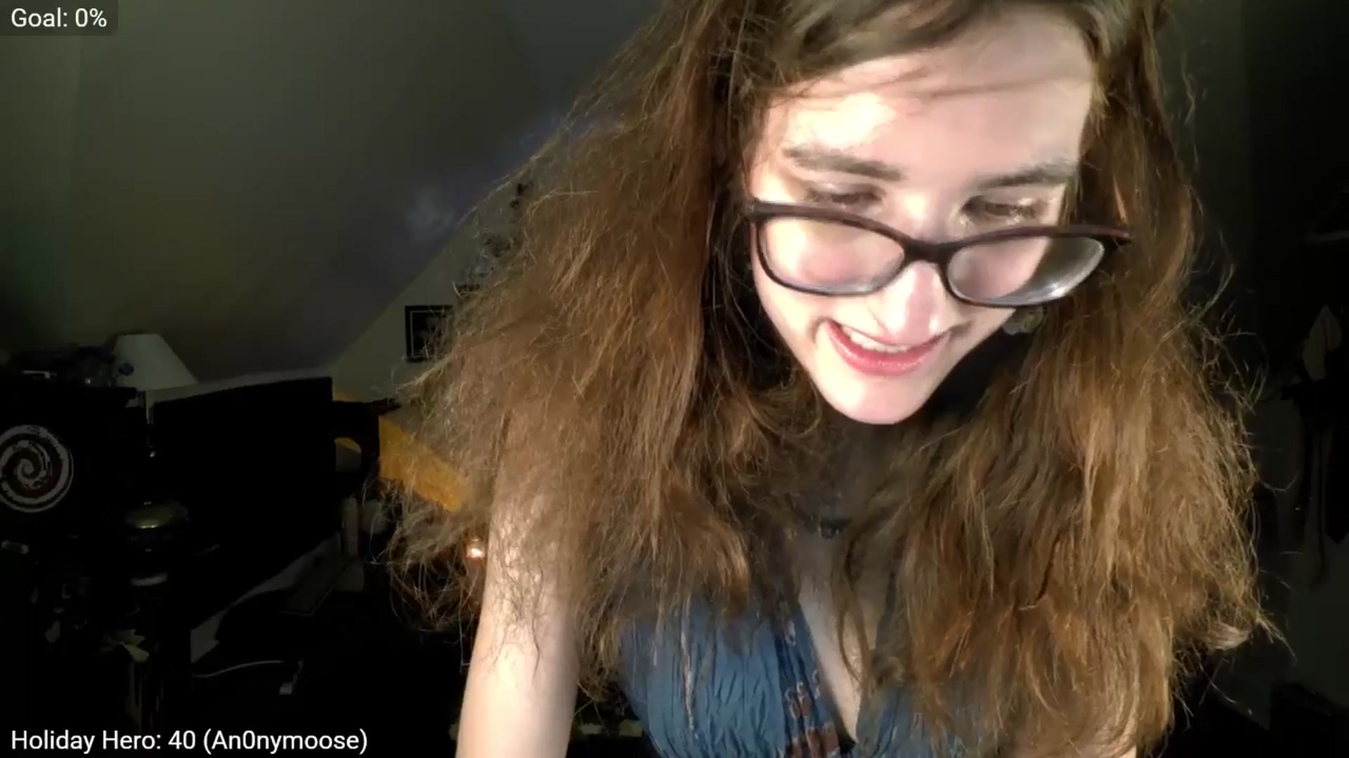 Gallery image thumbnail from AliceFunker's myfreecams stream on, 12/18/2025, 06:39 image 13 of 20