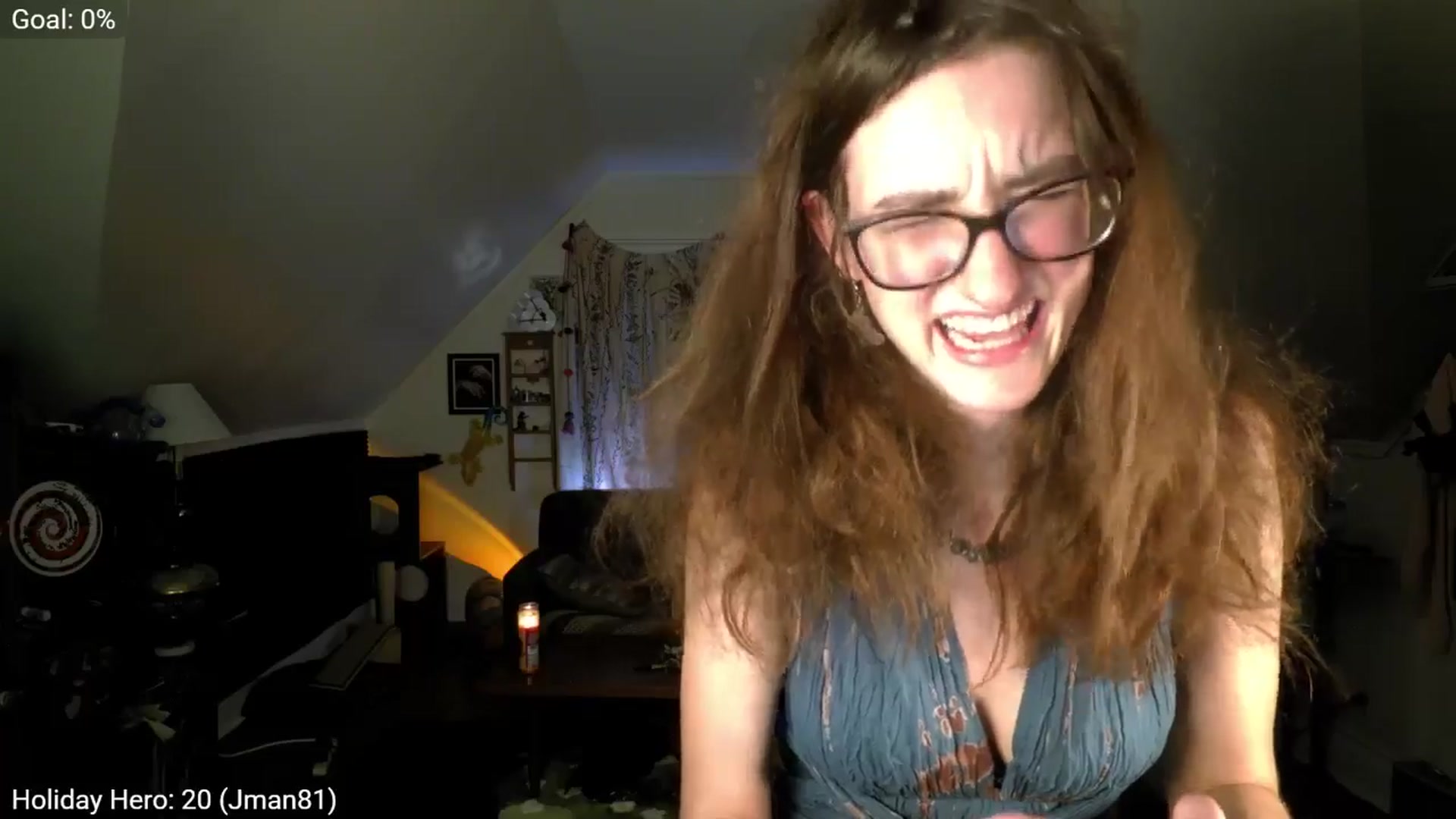 Gallery image thumbnail from AliceFunker's myfreecams stream on, 12/18/2025, 06:39 image 4 of 20