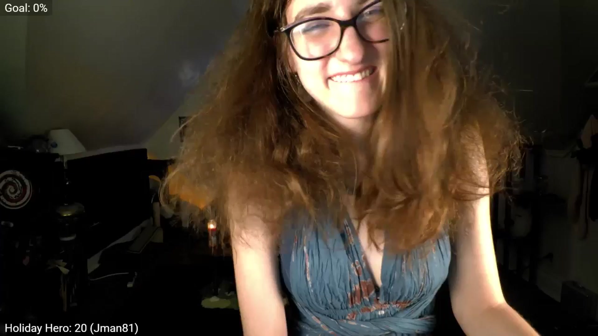 Gallery image thumbnail from AliceFunker's myfreecams stream on, 12/18/2025, 06:39 image 9 of 20
