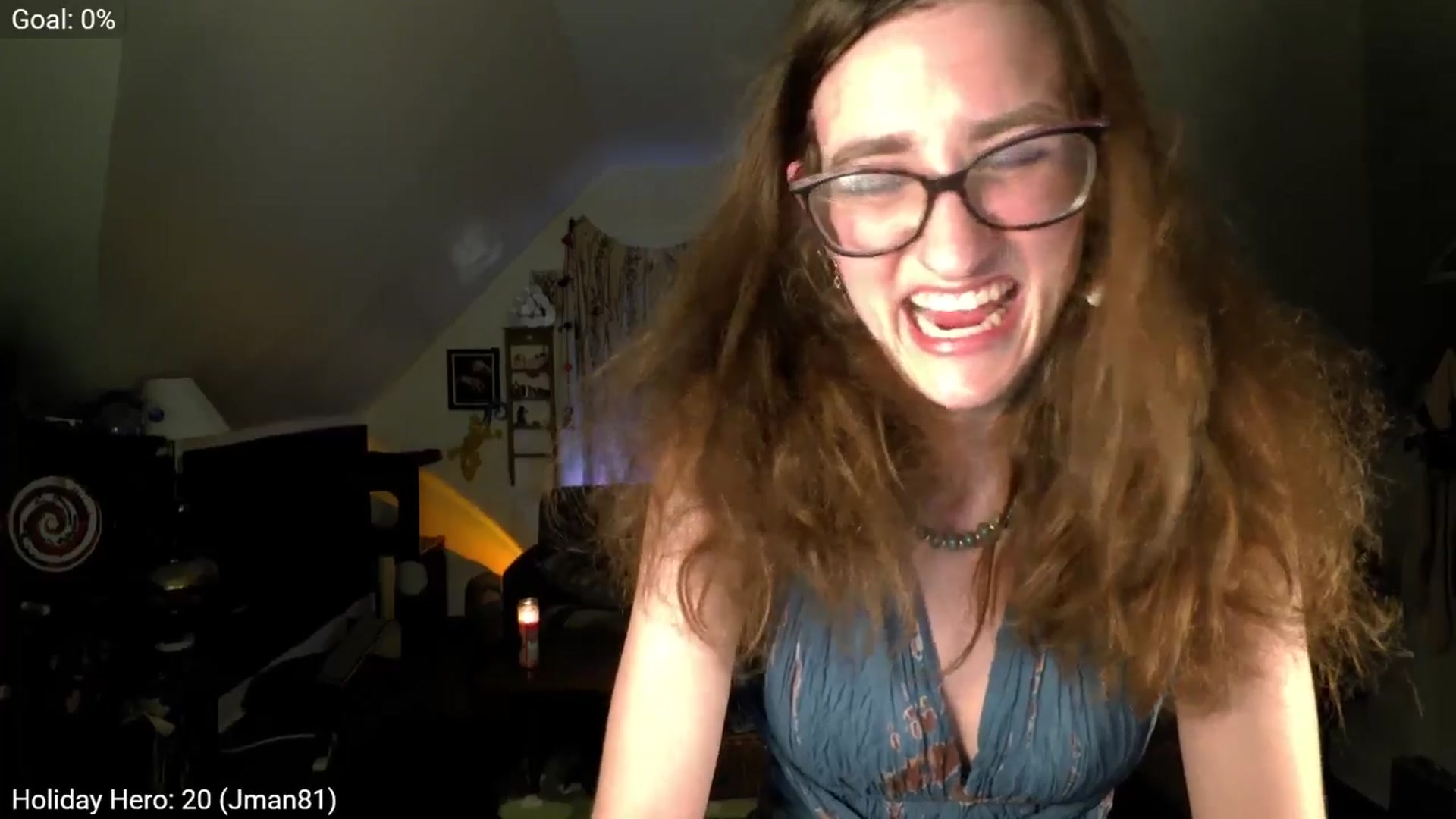 Gallery image thumbnail from AliceFunker's myfreecams stream on, 12/18/2025, 06:39 image 3 of 20