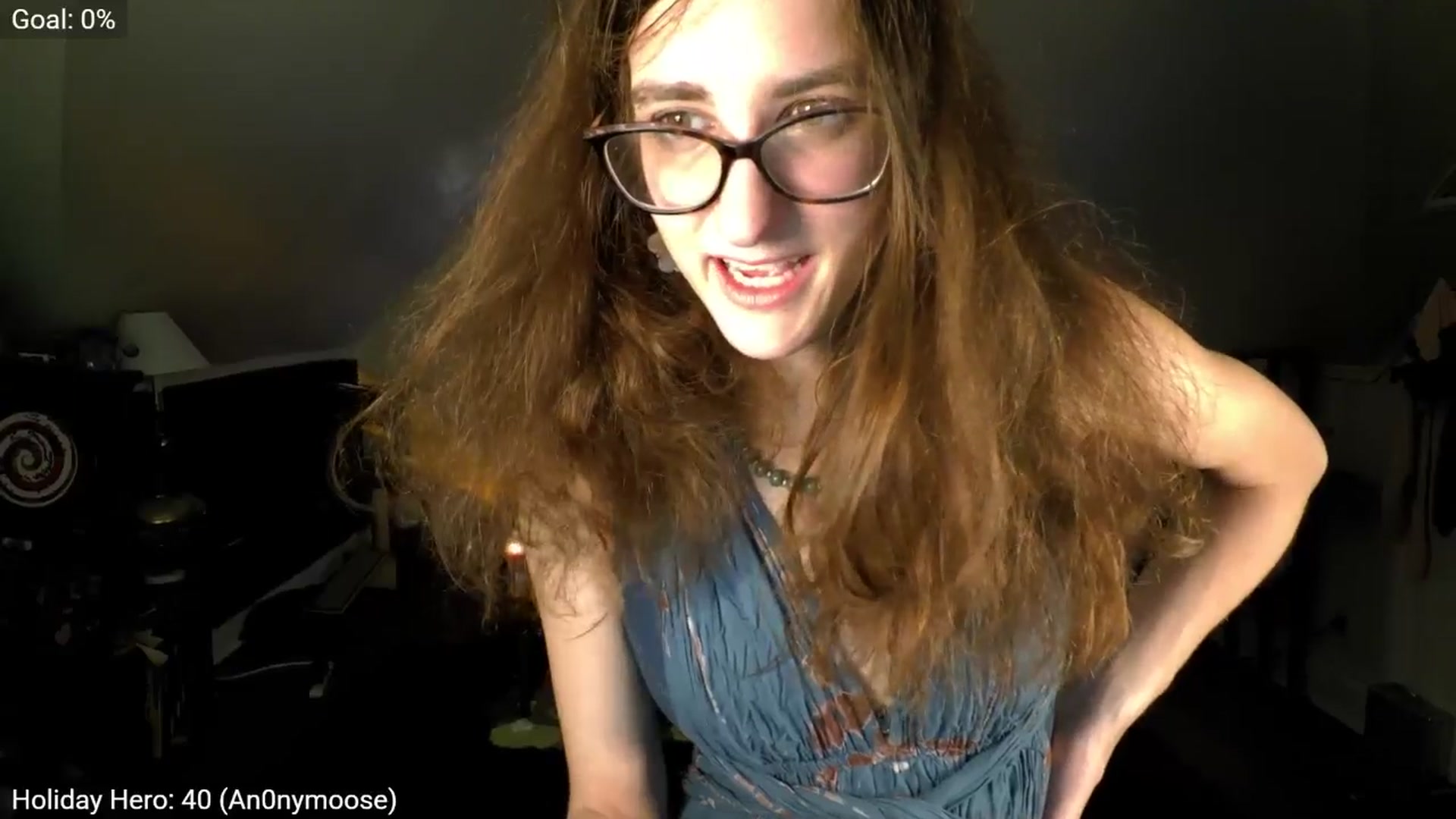 Gallery image thumbnail from AliceFunker's myfreecams stream on, 12/18/2025, 06:39 image 12 of 20