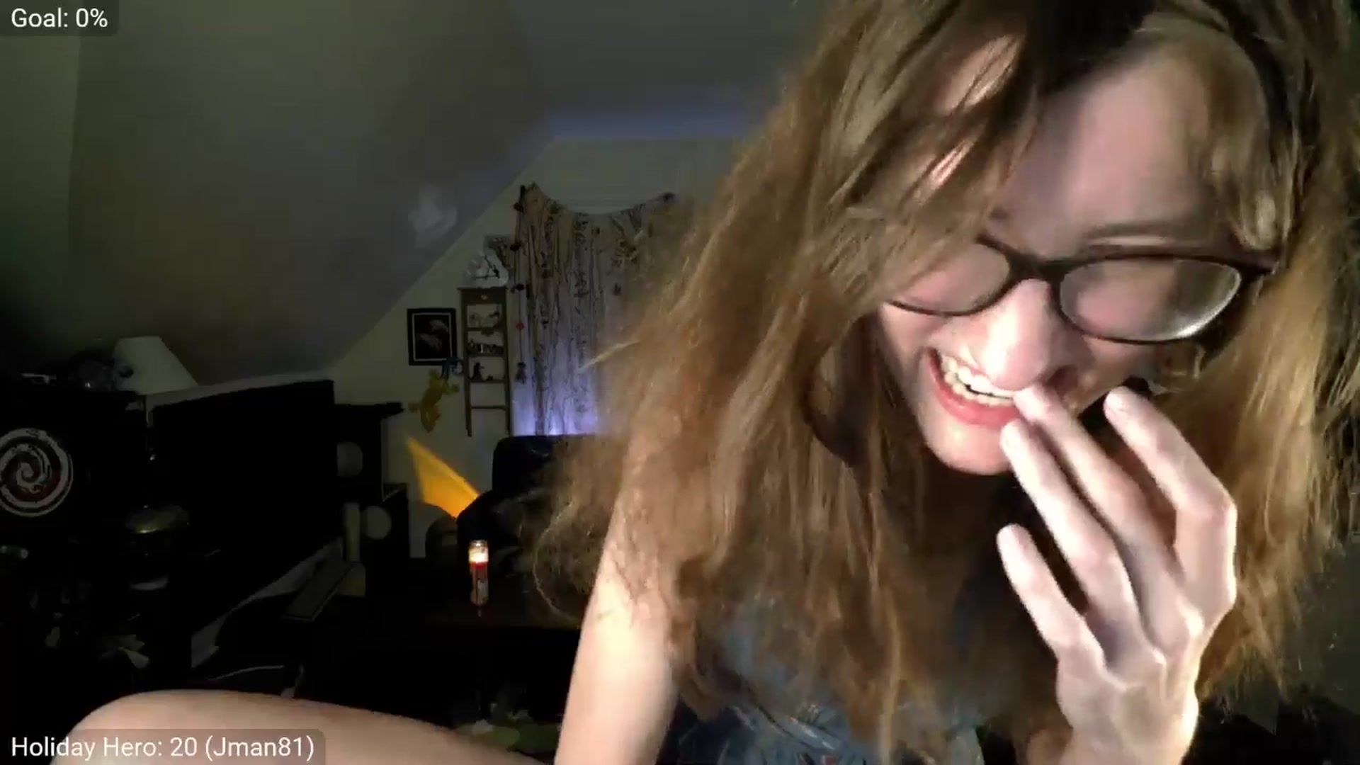 Gallery image thumbnail from AliceFunker's myfreecams stream on, 12/18/2025, 06:39 image 7 of 20