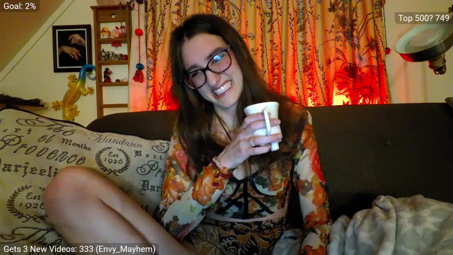 Gallery image thumbnail from AliceFunker's myfreecams stream on, 12/20/2025, 06:44 image 4 of 20