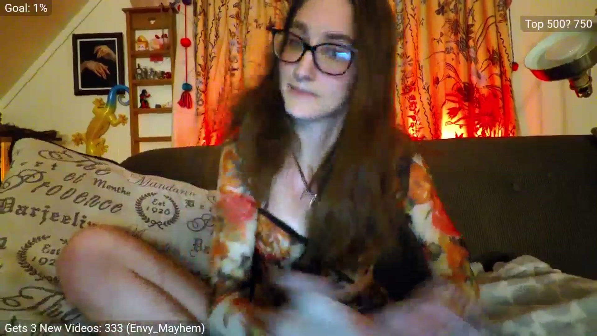 Gallery image thumbnail from AliceFunker's myfreecams stream on, 12/20/2025, 06:44 image 3 of 20
