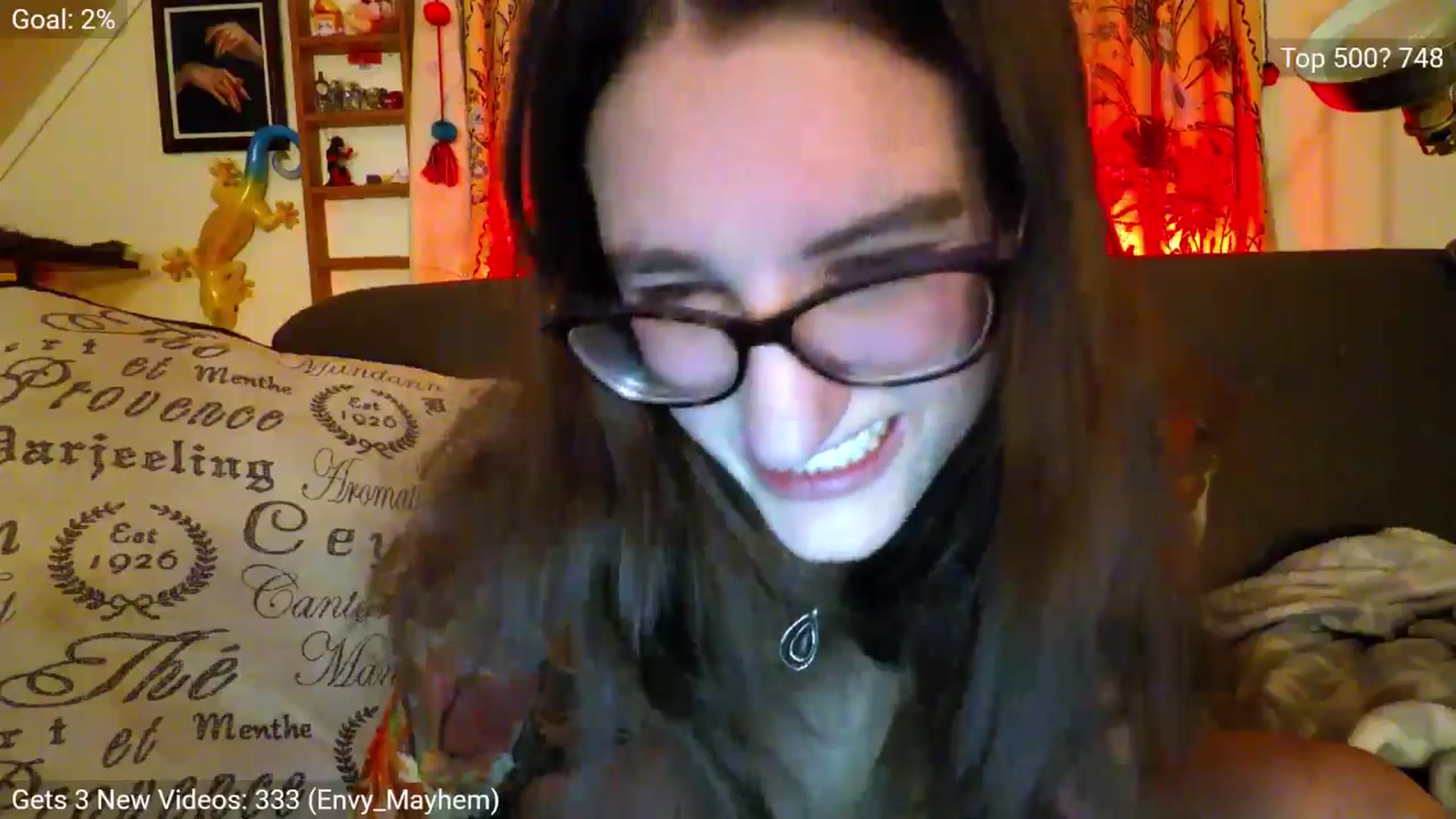 Gallery image thumbnail from AliceFunker's myfreecams stream on, 12/20/2025, 06:44 image 6 of 20