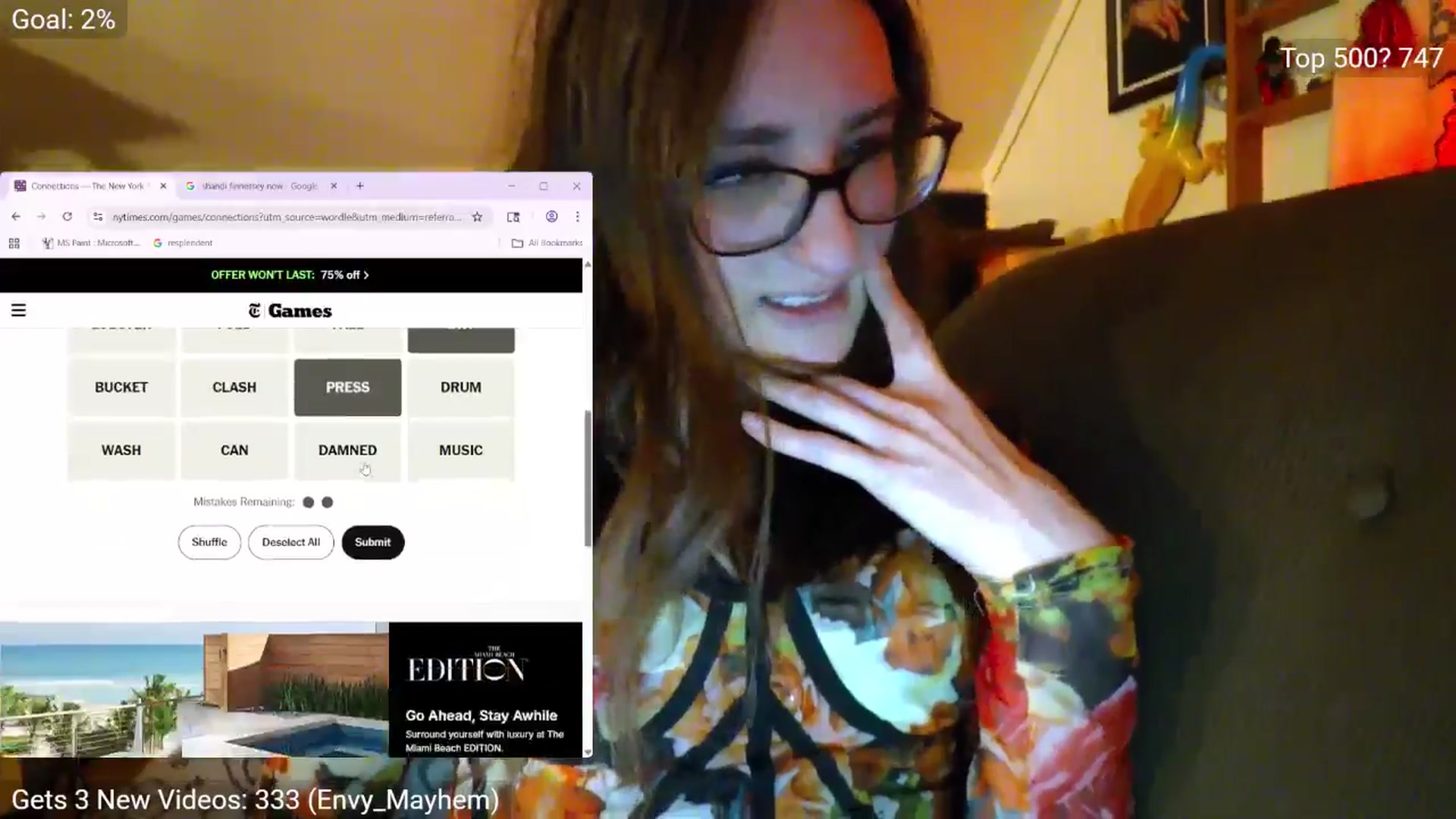 Gallery image thumbnail from AliceFunker's myfreecams stream on, 12/20/2025, 06:44 image 11 of 20
