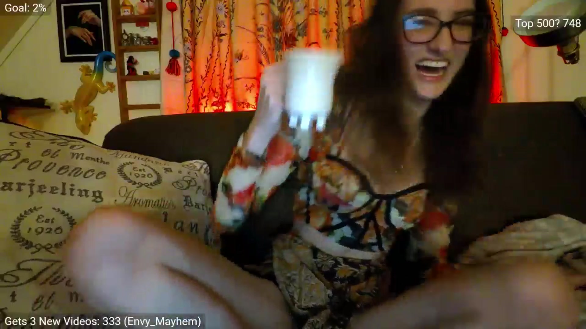 Gallery image thumbnail from AliceFunker's myfreecams stream on, 12/20/2025, 06:44 image 7 of 20