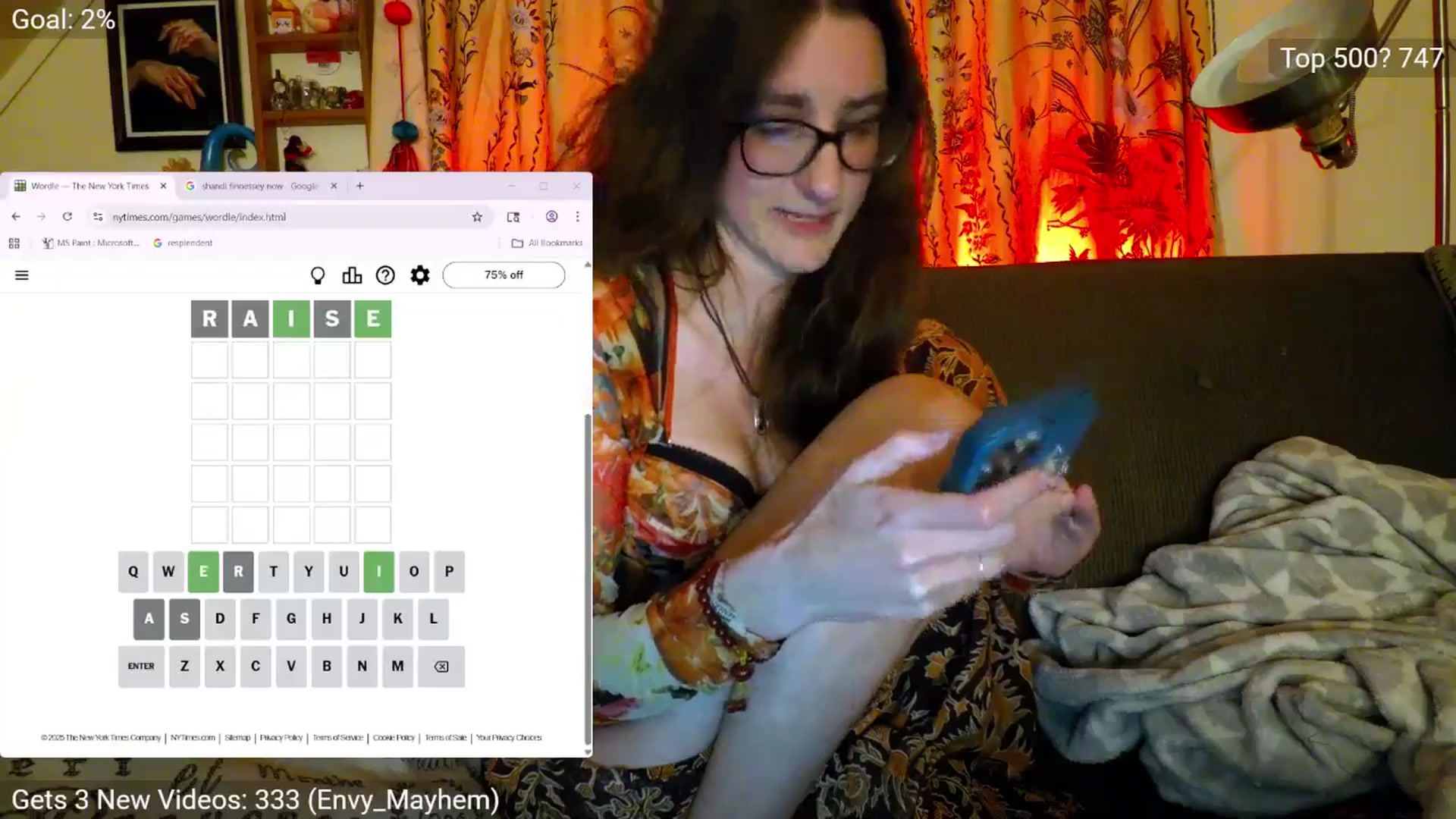 Gallery image thumbnail from AliceFunker's myfreecams stream on, 12/20/2025, 06:44 image 9 of 20