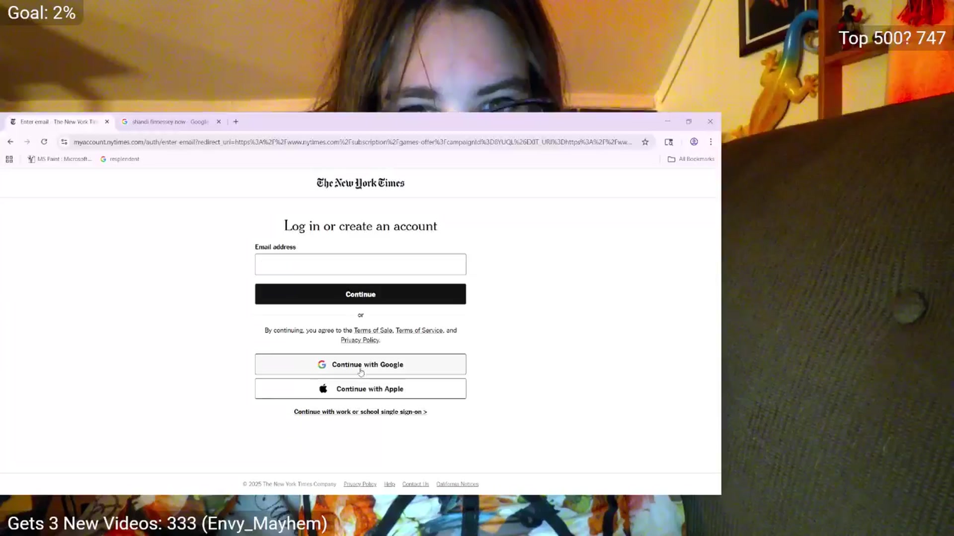 Gallery image thumbnail from AliceFunker's myfreecams stream on, 12/20/2025, 06:44 image 12 of 20