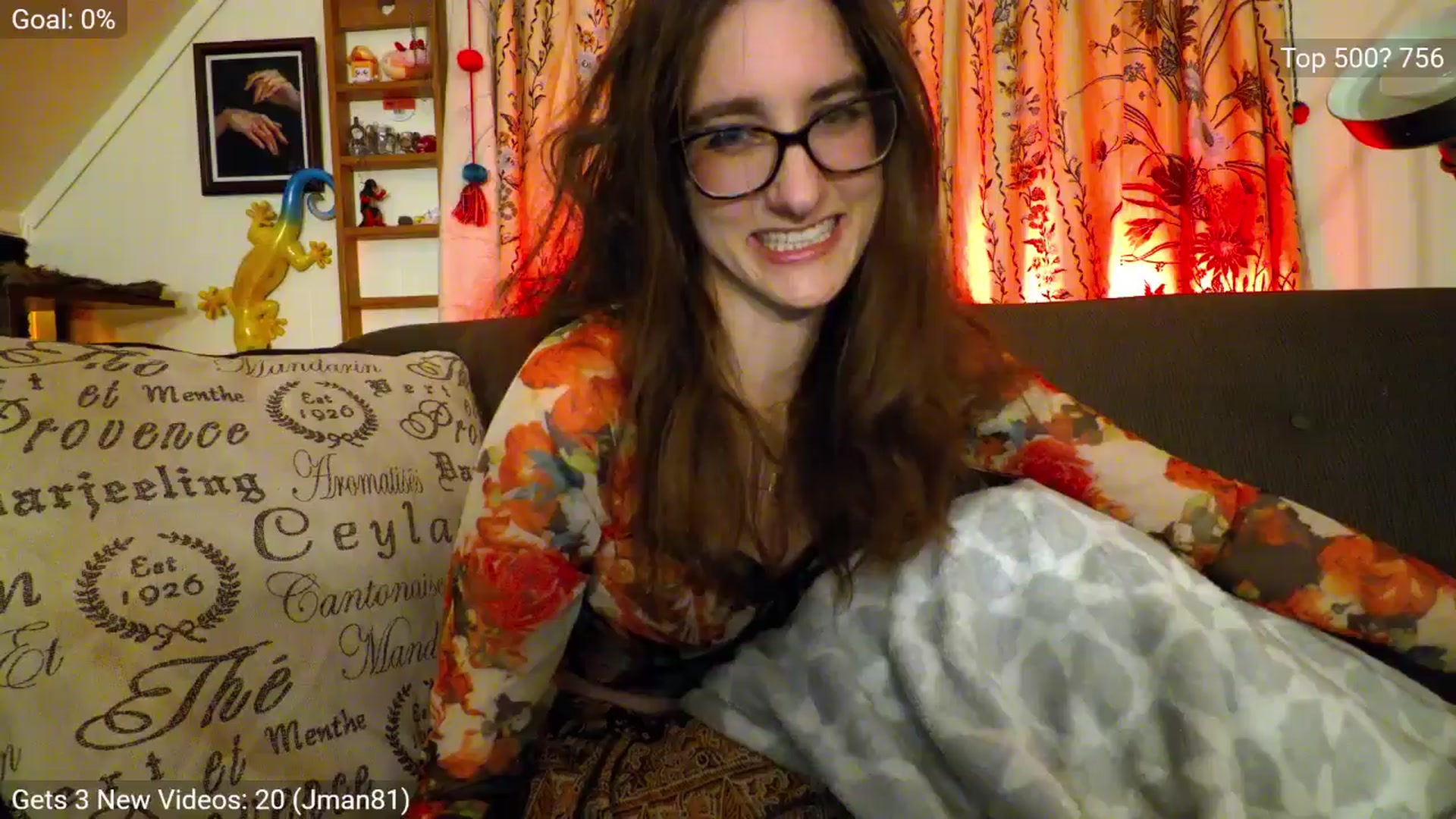 Gallery image thumbnail from AliceFunker's myfreecams stream on, 12/20/2025, 06:44 image 1 of 20