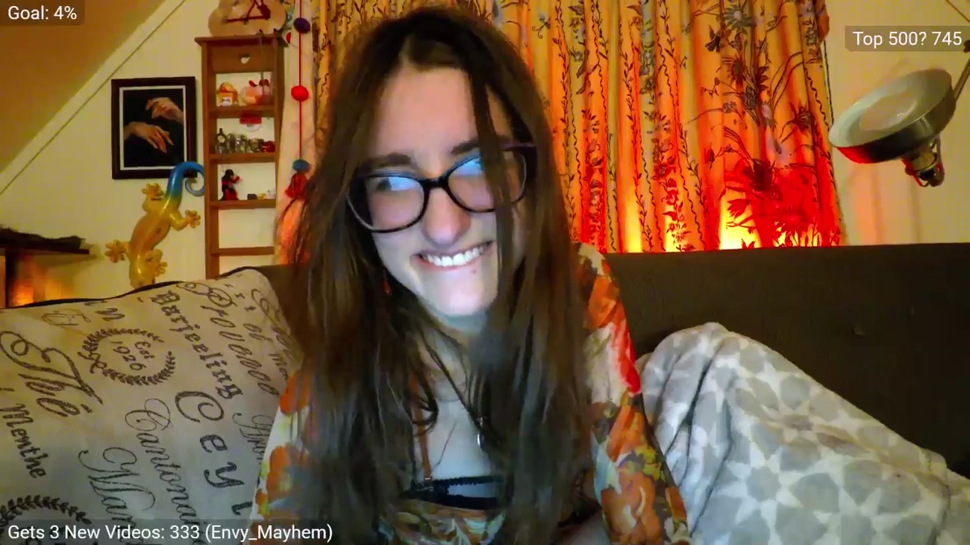 Gallery image thumbnail from AliceFunker's myfreecams stream on, 12/20/2025, 06:44 image 20 of 20
