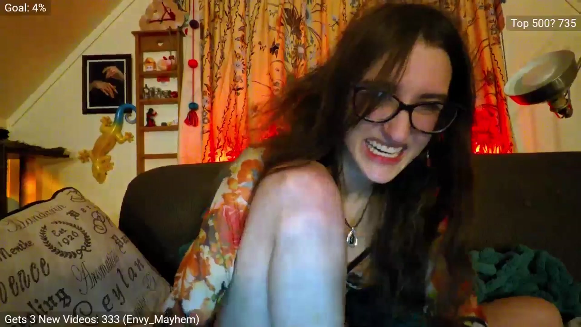 Gallery image thumbnail from AliceFunker's myfreecams stream on, 12/20/2025, 08:18 image 4 of 20