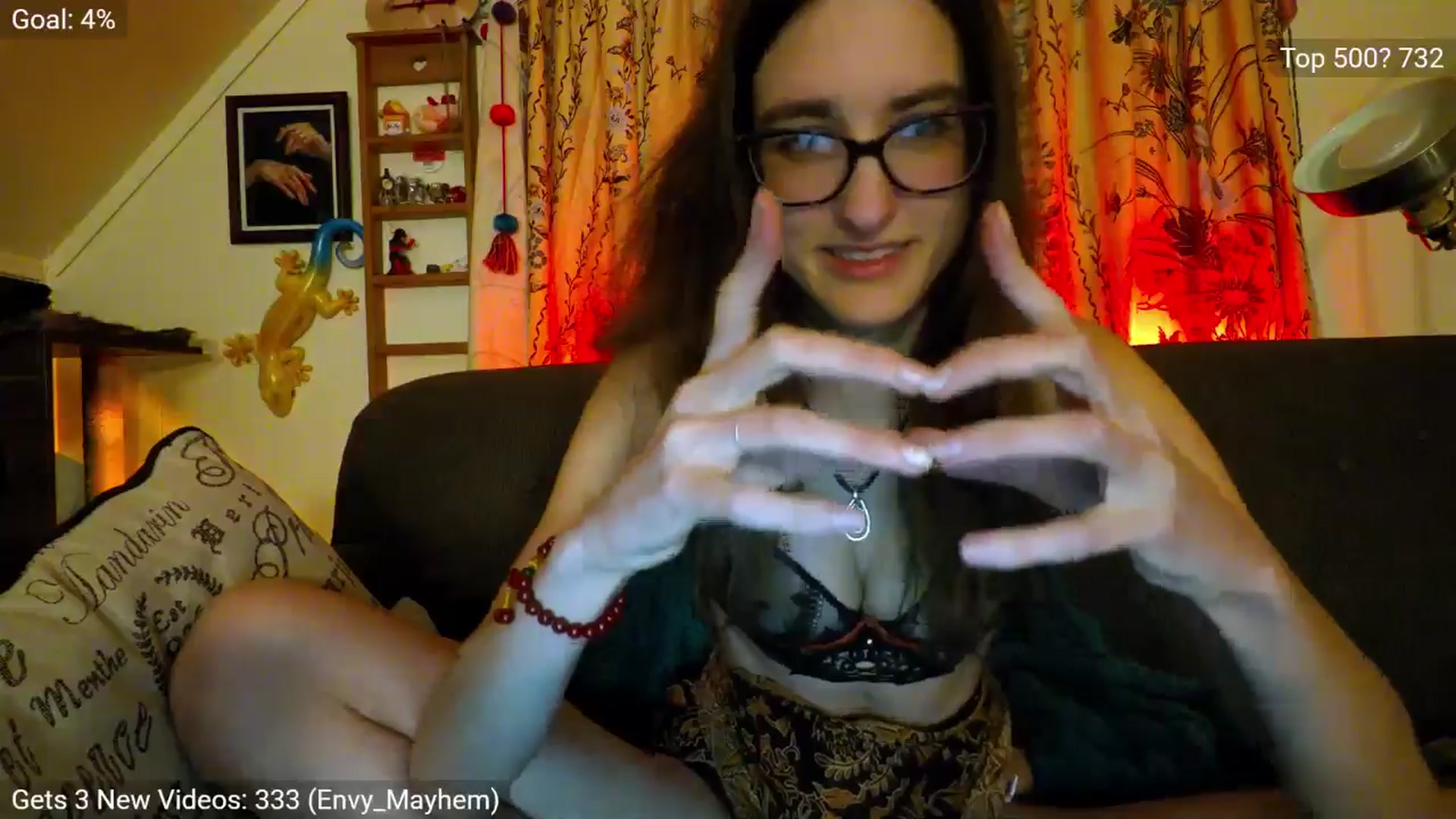 Gallery image thumbnail from AliceFunker's myfreecams stream on, 12/20/2025, 08:18 image 8 of 20
