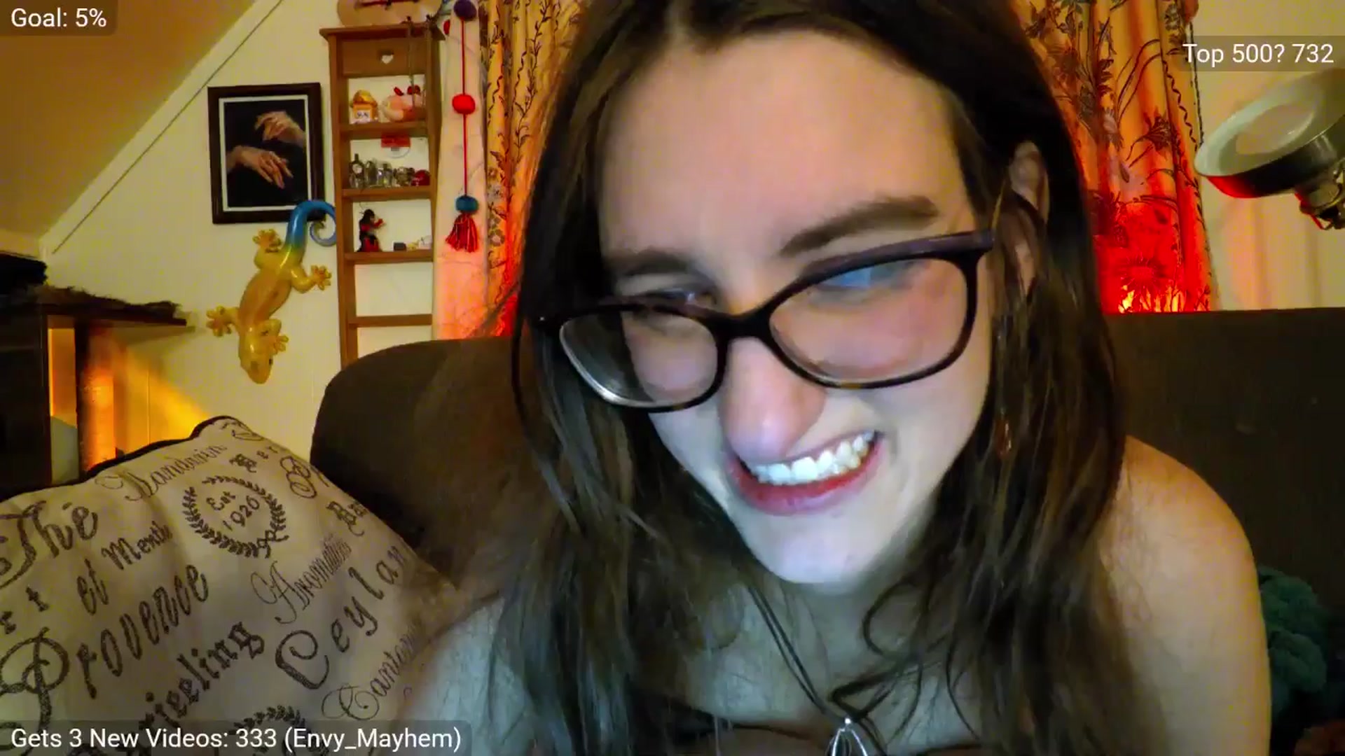 Gallery image thumbnail from AliceFunker's myfreecams stream on, 12/20/2025, 08:18 image 10 of 20