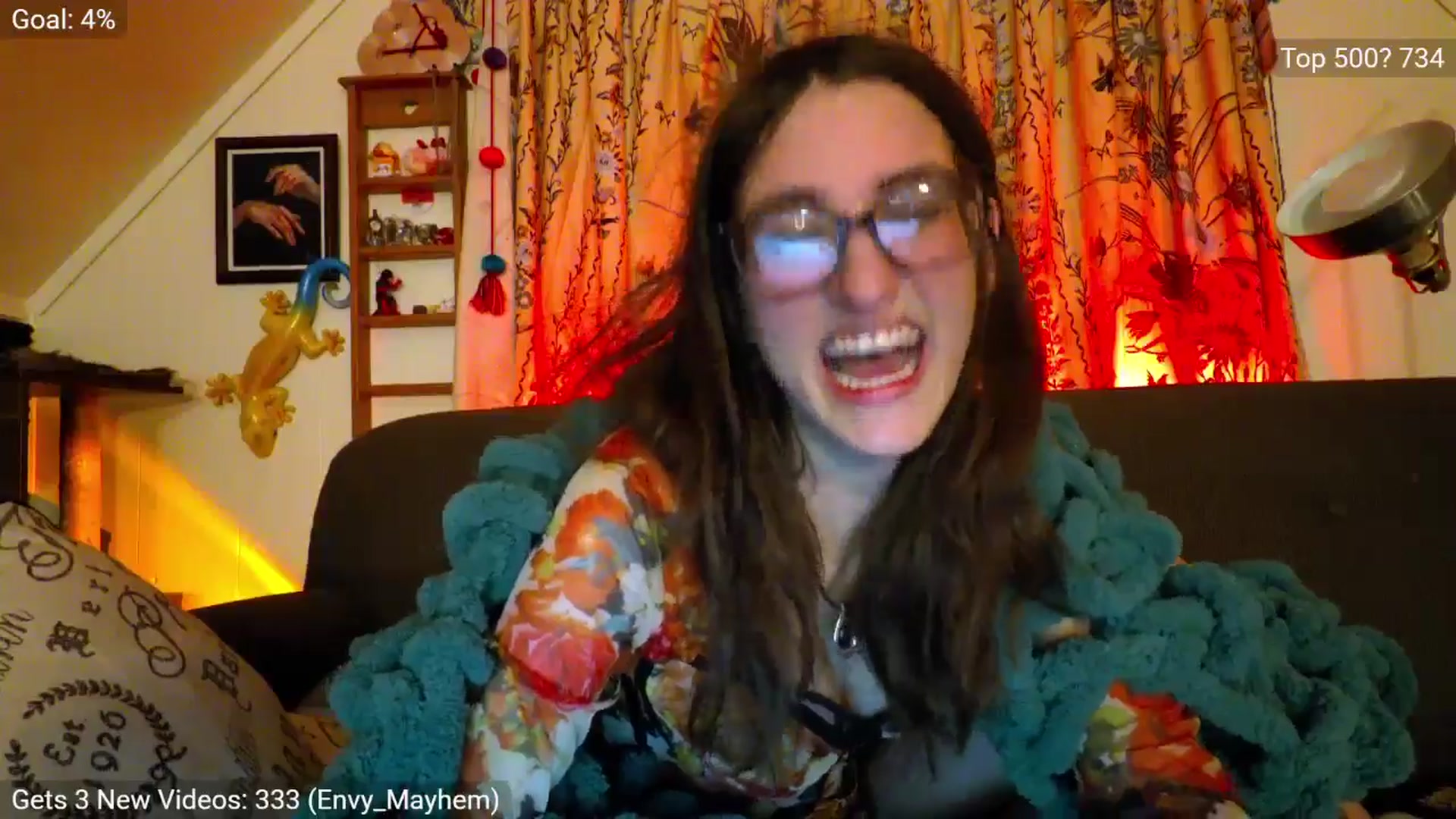 Gallery image thumbnail from AliceFunker's myfreecams stream on, 12/20/2025, 08:18 image 3 of 20