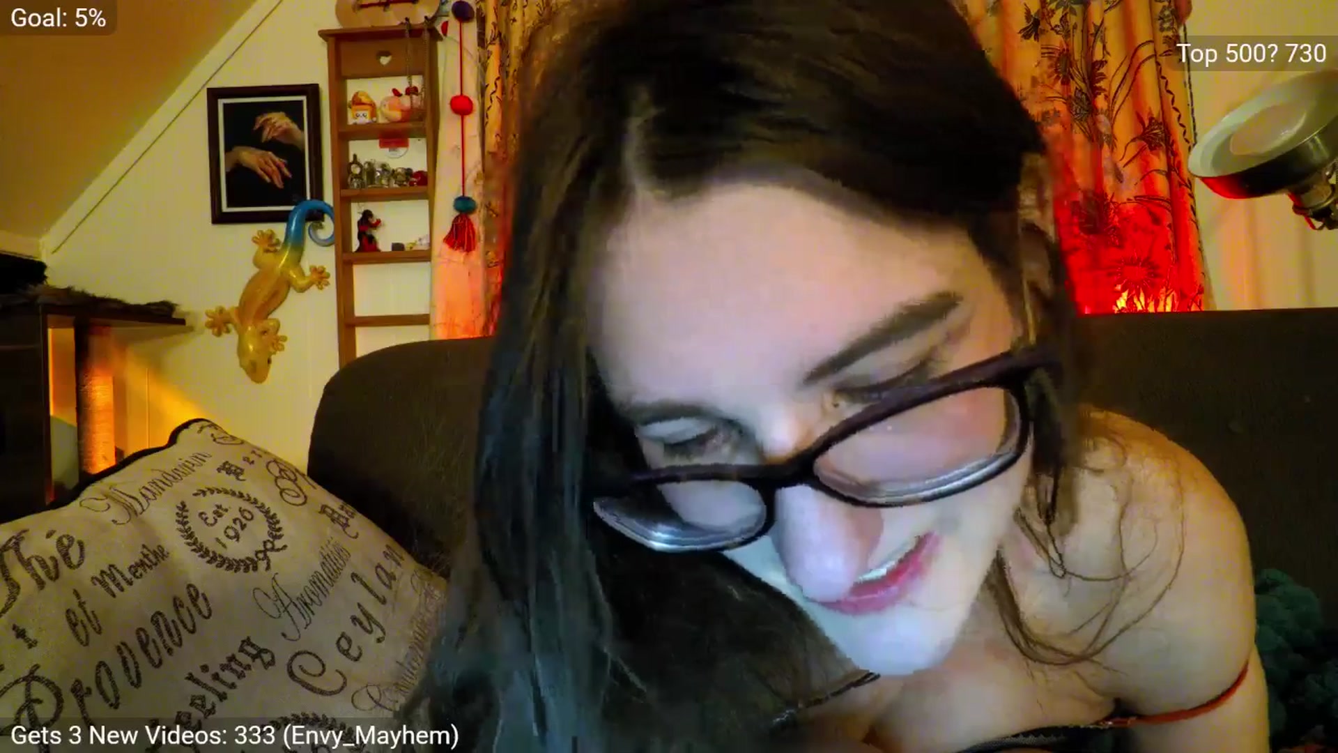 Gallery image thumbnail from AliceFunker's myfreecams stream on, 12/20/2025, 08:18 image 12 of 20