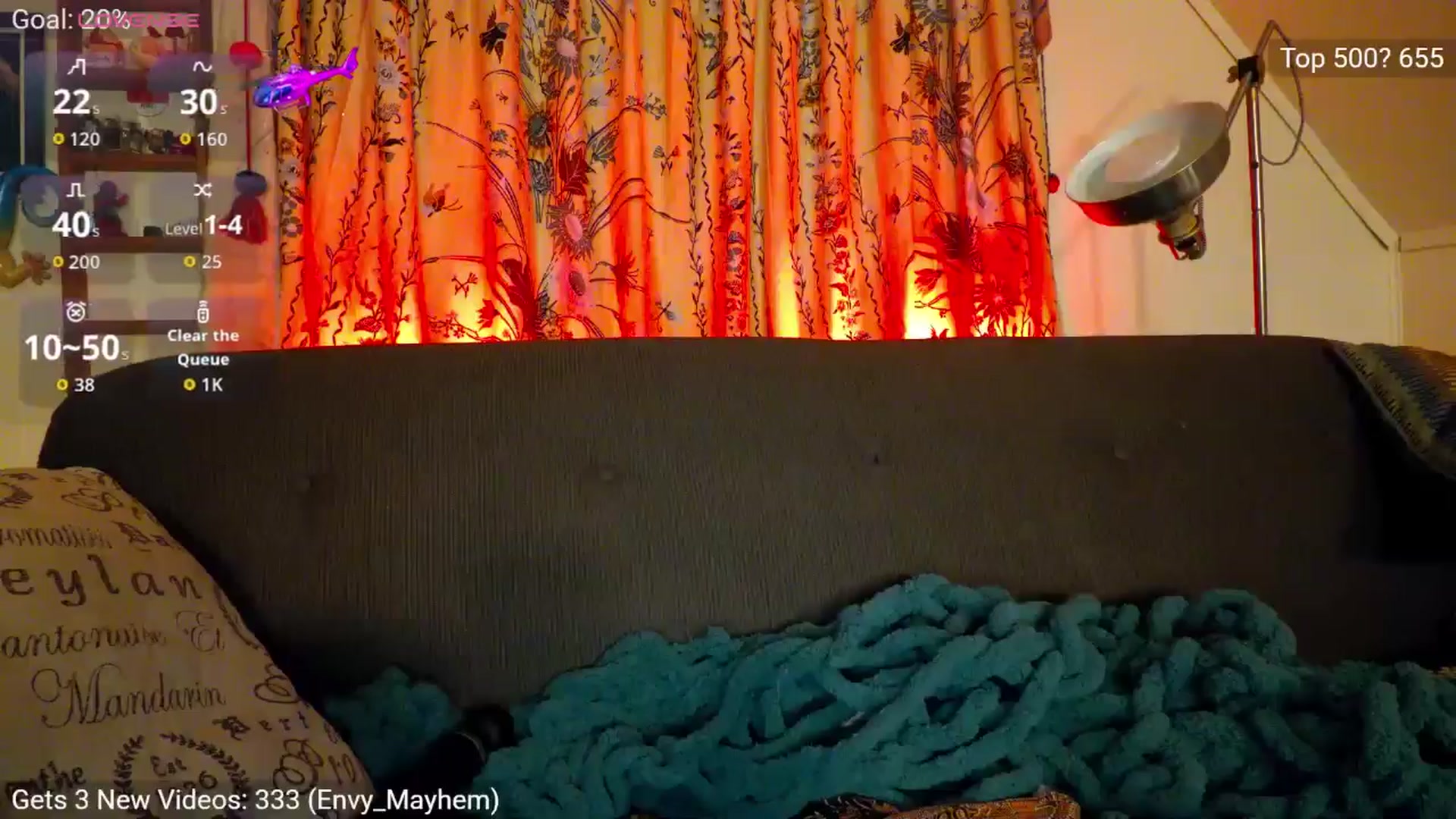 Gallery image thumbnail from AliceFunker's myfreecams stream on, 12/20/2025, 11:03 image 12 of 20