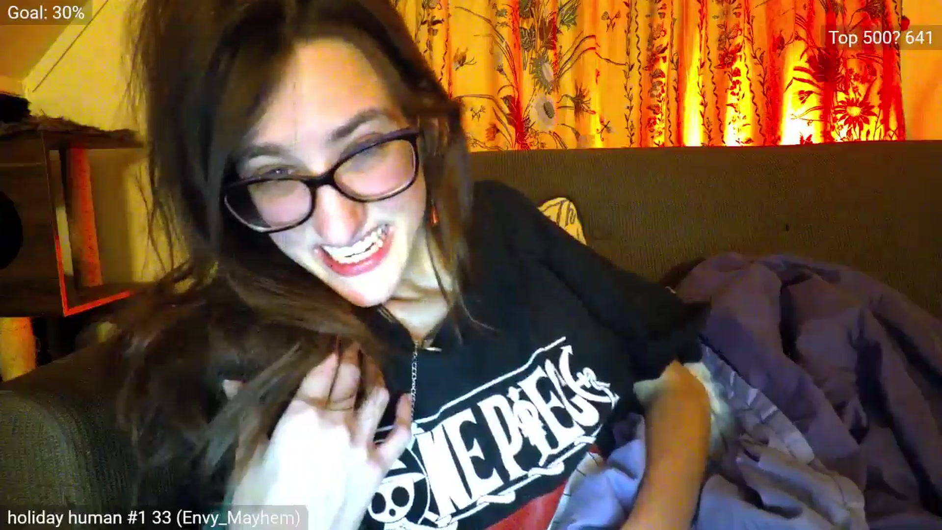 Gallery image thumbnail from AliceFunker's myfreecams stream on, 12/21/2025, 08:57 image 6 of 20