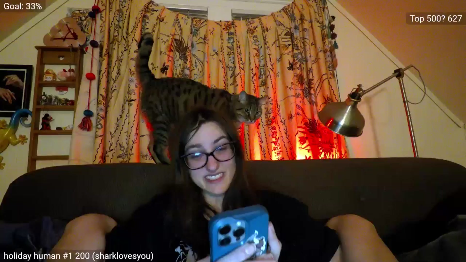 Gallery image thumbnail from AliceFunker's myfreecams stream on, 12/21/2025, 08:57 image 18 of 20