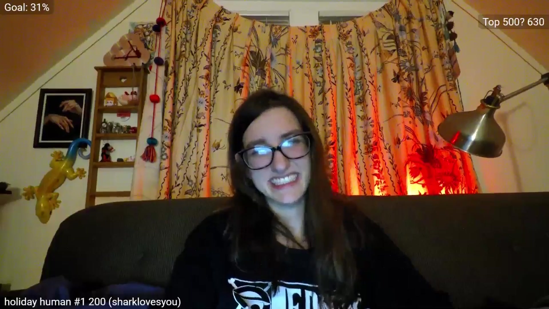 Gallery image thumbnail from AliceFunker's myfreecams stream on, 12/21/2025, 08:57 image 13 of 20