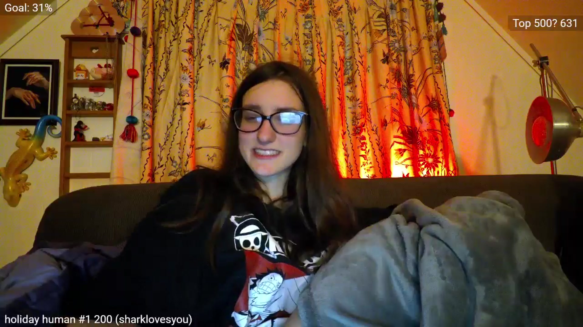 Gallery image thumbnail from AliceFunker's myfreecams stream on, 12/21/2025, 08:57 image 11 of 20