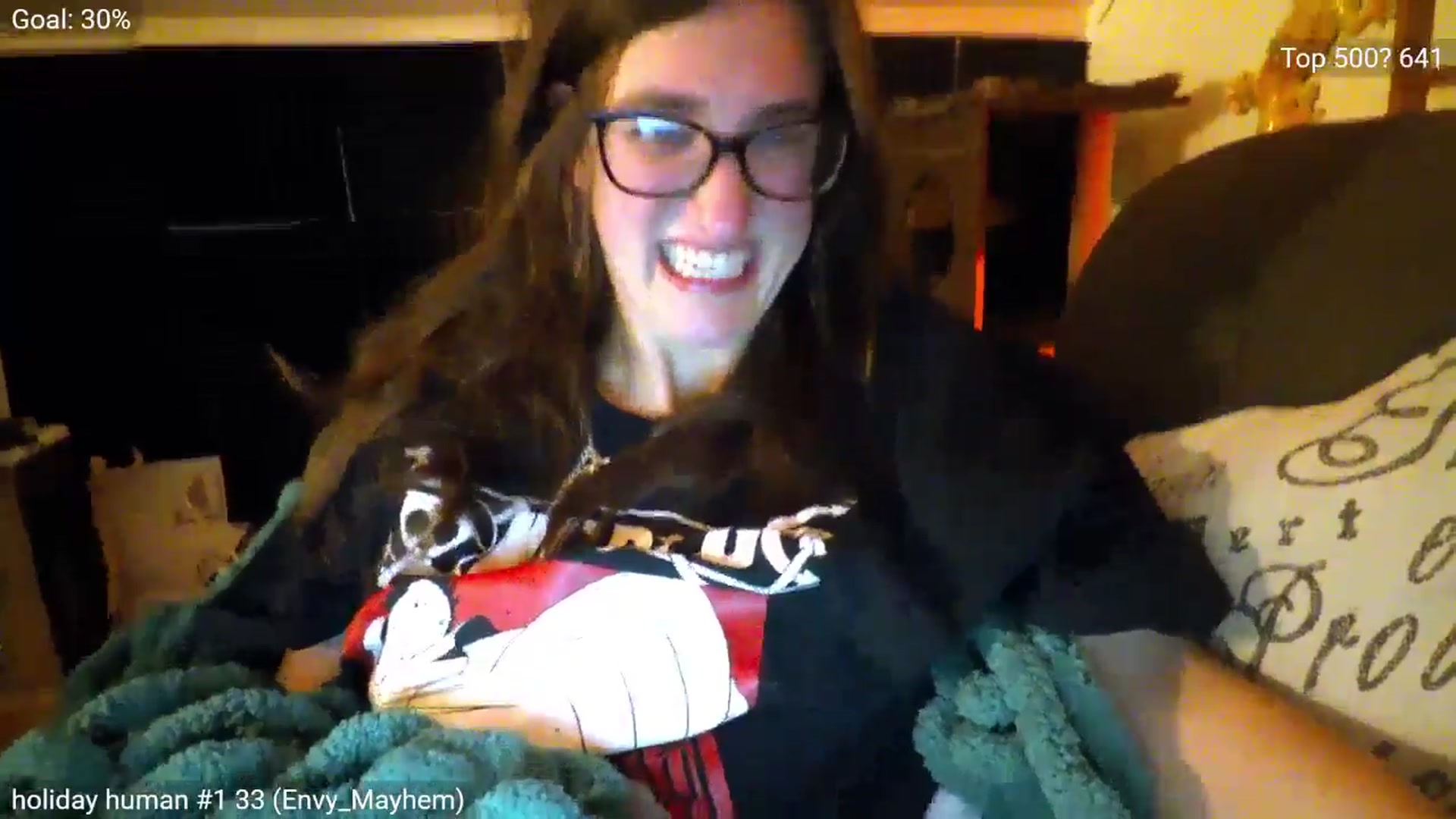 Gallery image thumbnail from AliceFunker's myfreecams stream on, 12/21/2025, 08:57 image 4 of 20