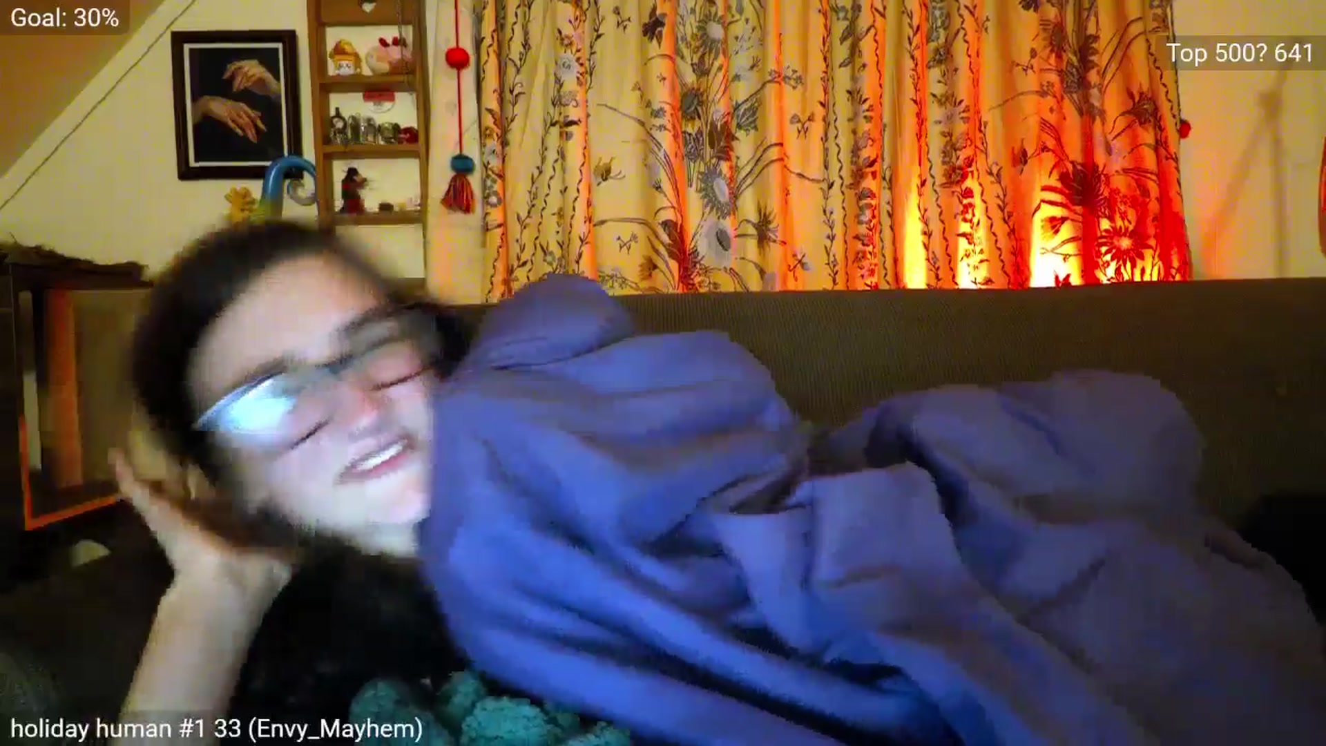 Gallery image thumbnail from AliceFunker's myfreecams stream on, 12/21/2025, 08:57 image 5 of 20