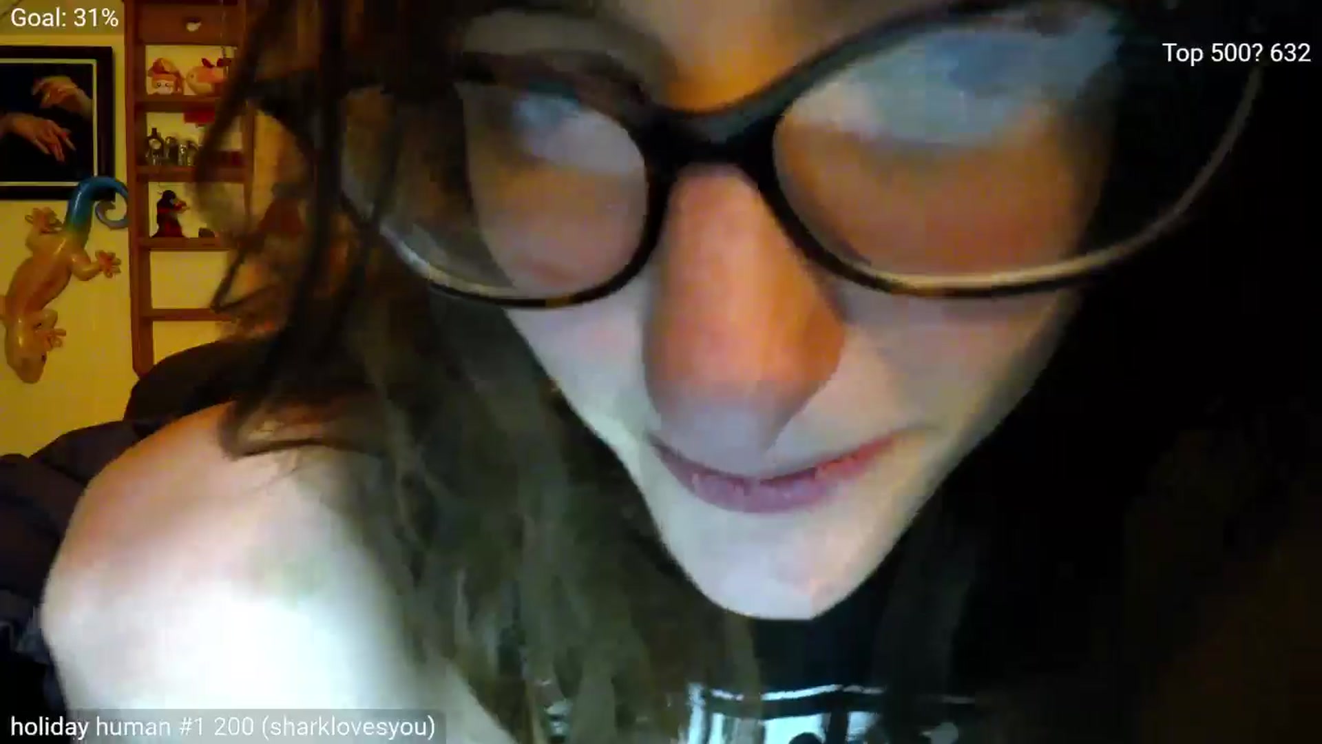 Gallery image thumbnail from AliceFunker's myfreecams stream on, 12/21/2025, 08:57 image 9 of 20
