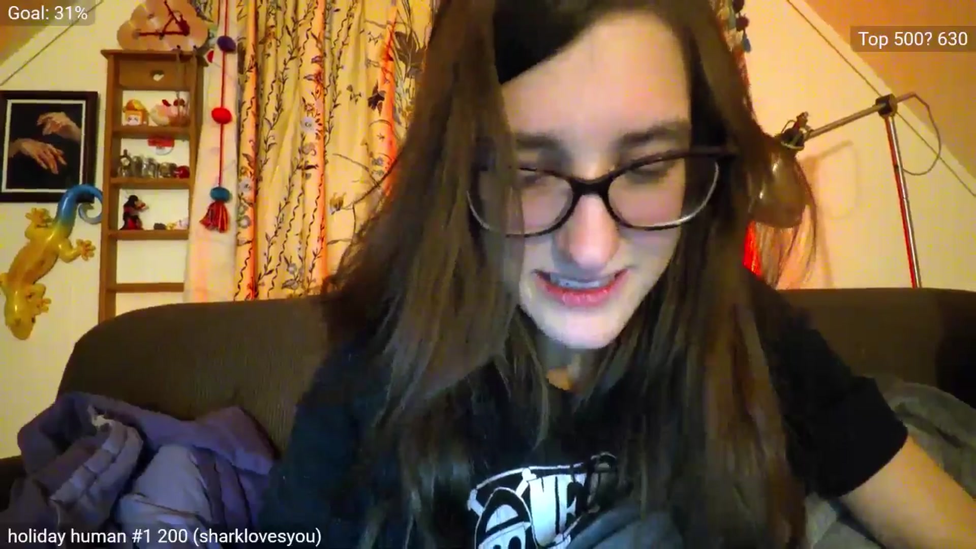Gallery image thumbnail from AliceFunker's myfreecams stream on, 12/21/2025, 08:57 image 12 of 20