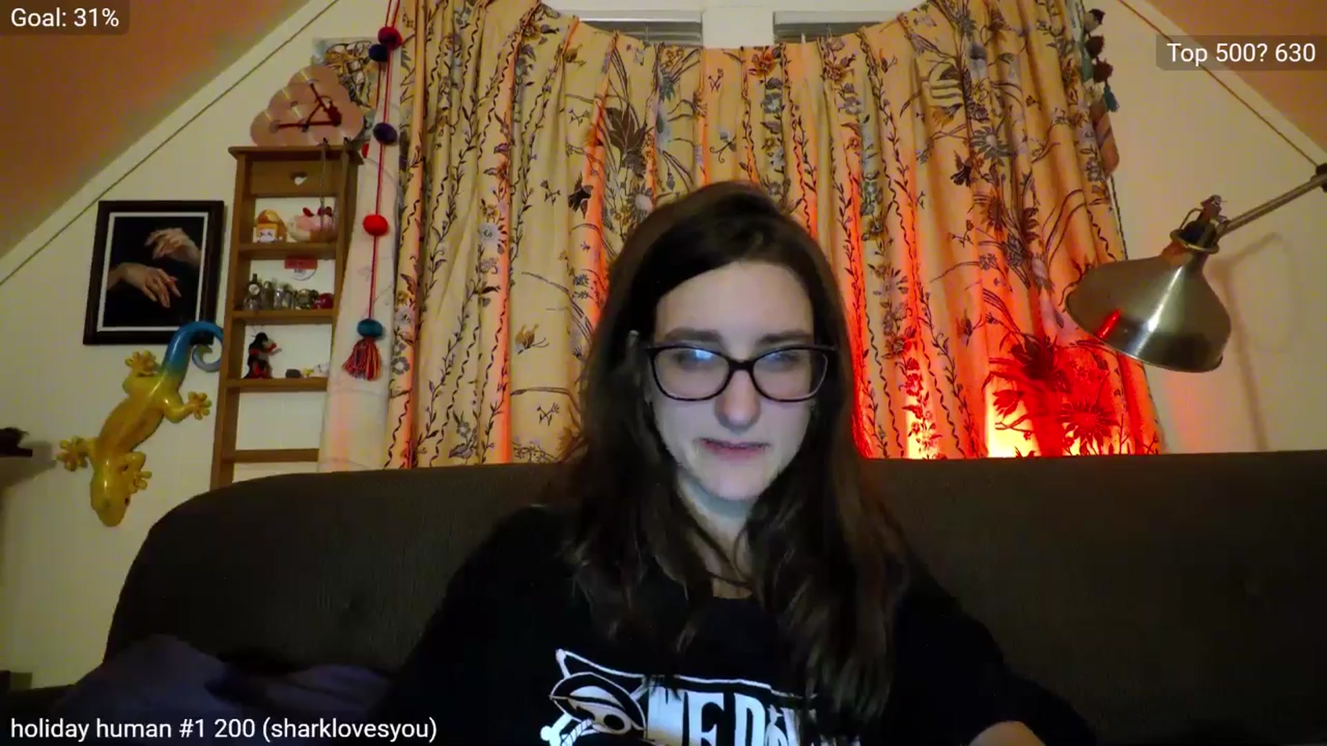 Gallery image thumbnail from AliceFunker's myfreecams stream on, 12/21/2025, 08:57 image 14 of 20
