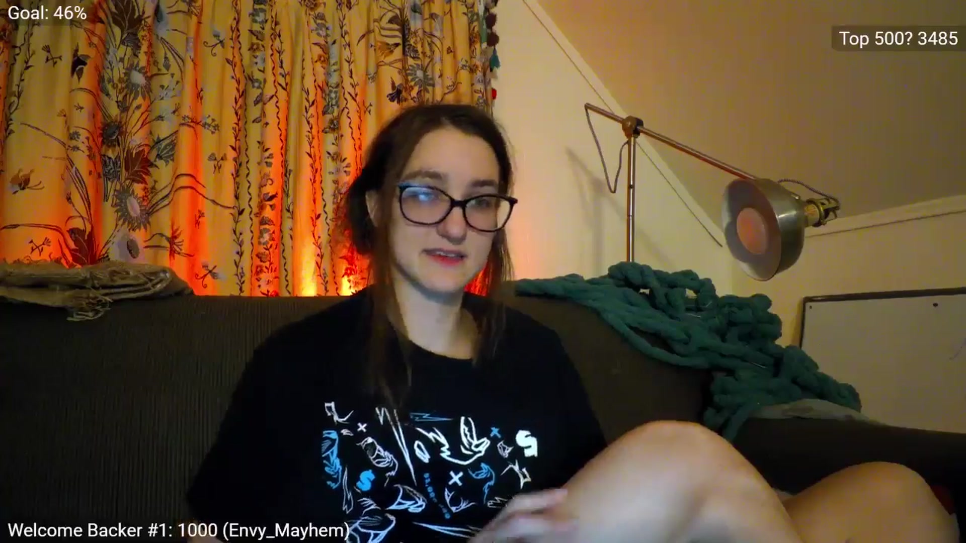 Gallery image thumbnail from AliceFunker's myfreecams stream on, 01/10/2026, 09:20 image 17 of 20