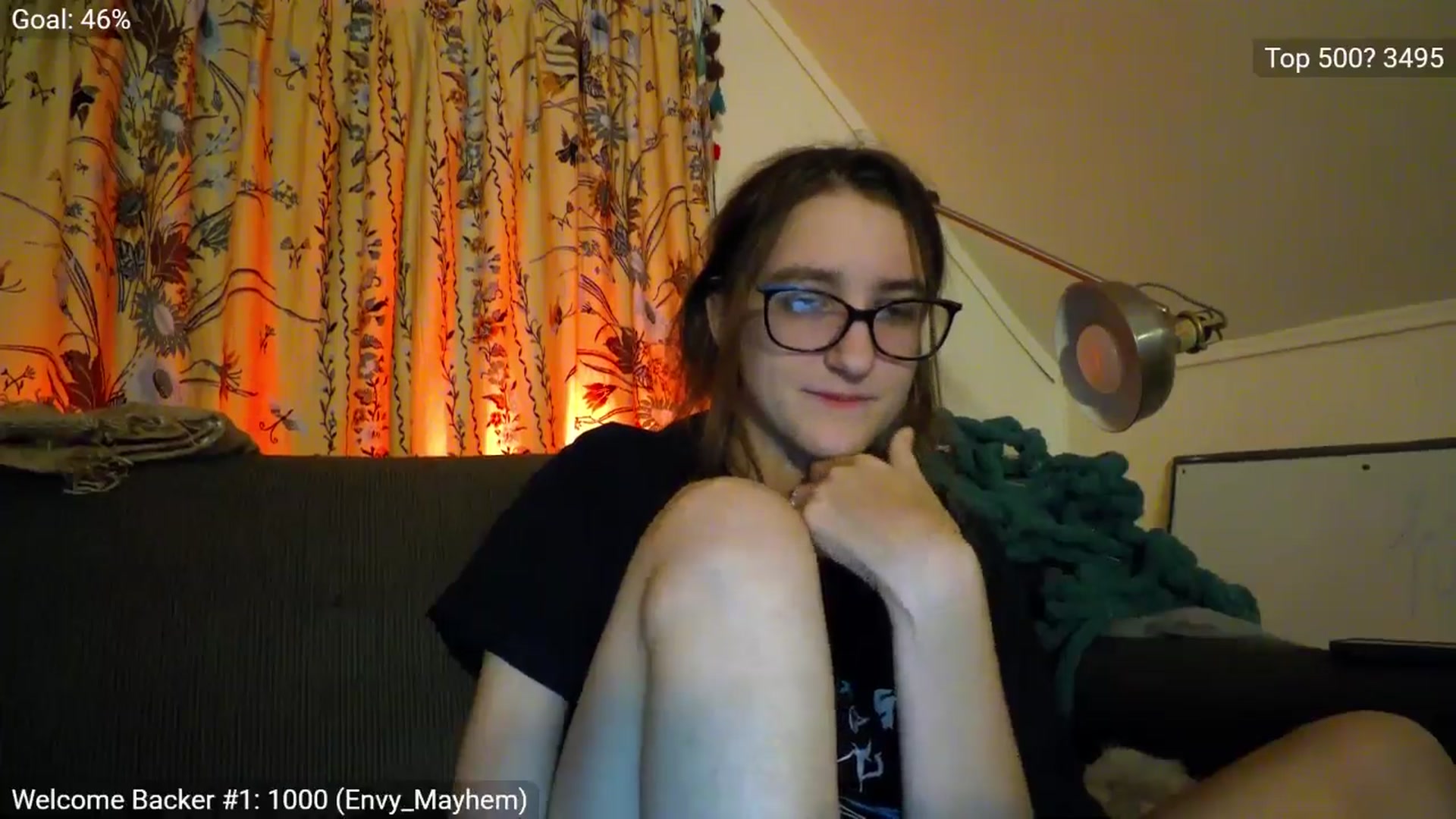 Gallery image thumbnail from AliceFunker's myfreecams stream on, 01/10/2026, 09:20 image 14 of 20