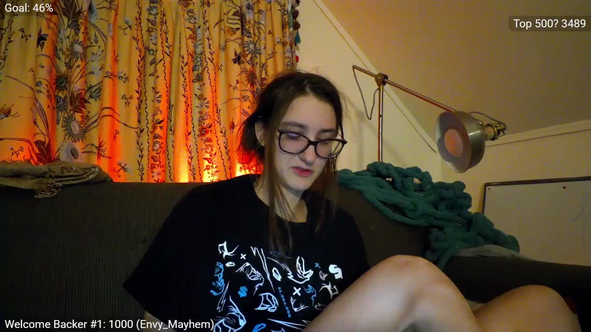 Gallery image thumbnail from AliceFunker's myfreecams stream on, 01/10/2026, 09:20 image 16 of 20