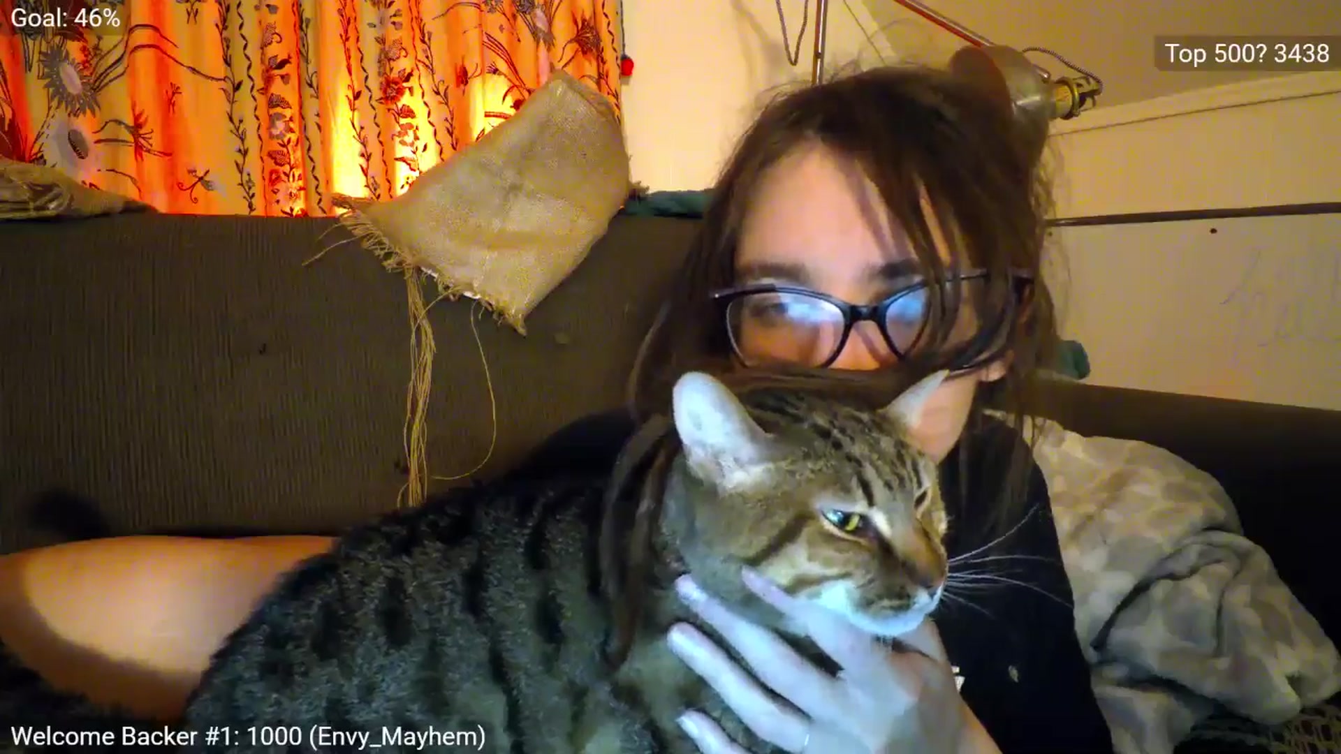 Gallery image thumbnail from AliceFunker's myfreecams stream on, 01/10/2026, 09:20 image 20 of 20