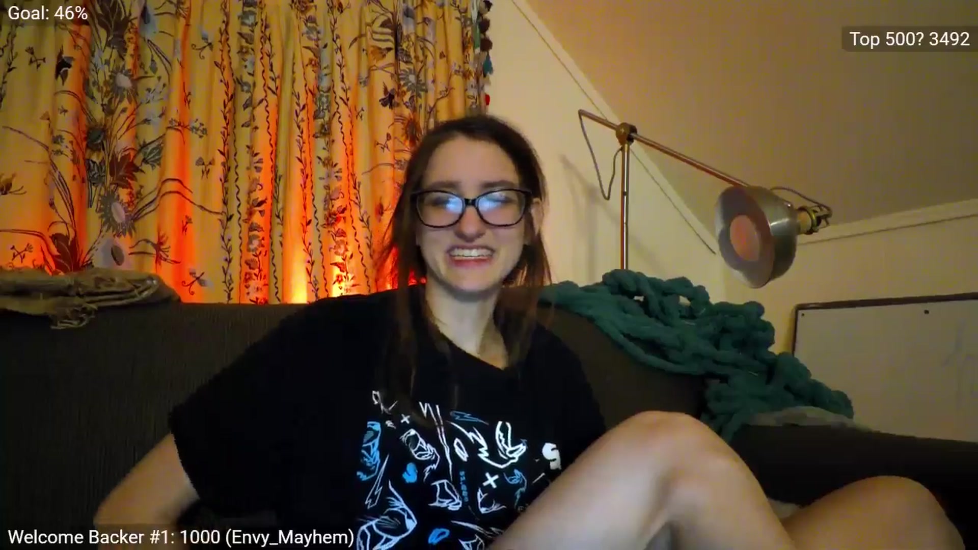 Gallery image thumbnail from AliceFunker's myfreecams stream on, 01/10/2026, 09:20 image 15 of 20