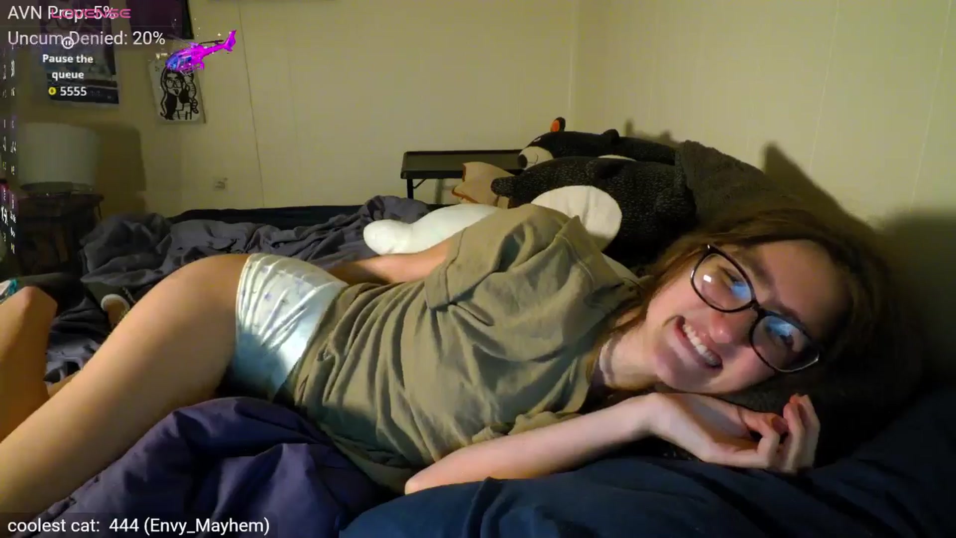 Gallery image thumbnail from AliceFunker's myfreecams stream on, 01/13/2026, 07:41 image 4 of 20