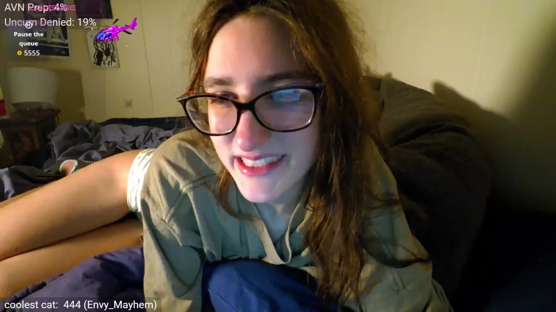 Gallery image thumbnail from AliceFunker's myfreecams stream on, 01/13/2026, 07:41 image 3 of 20