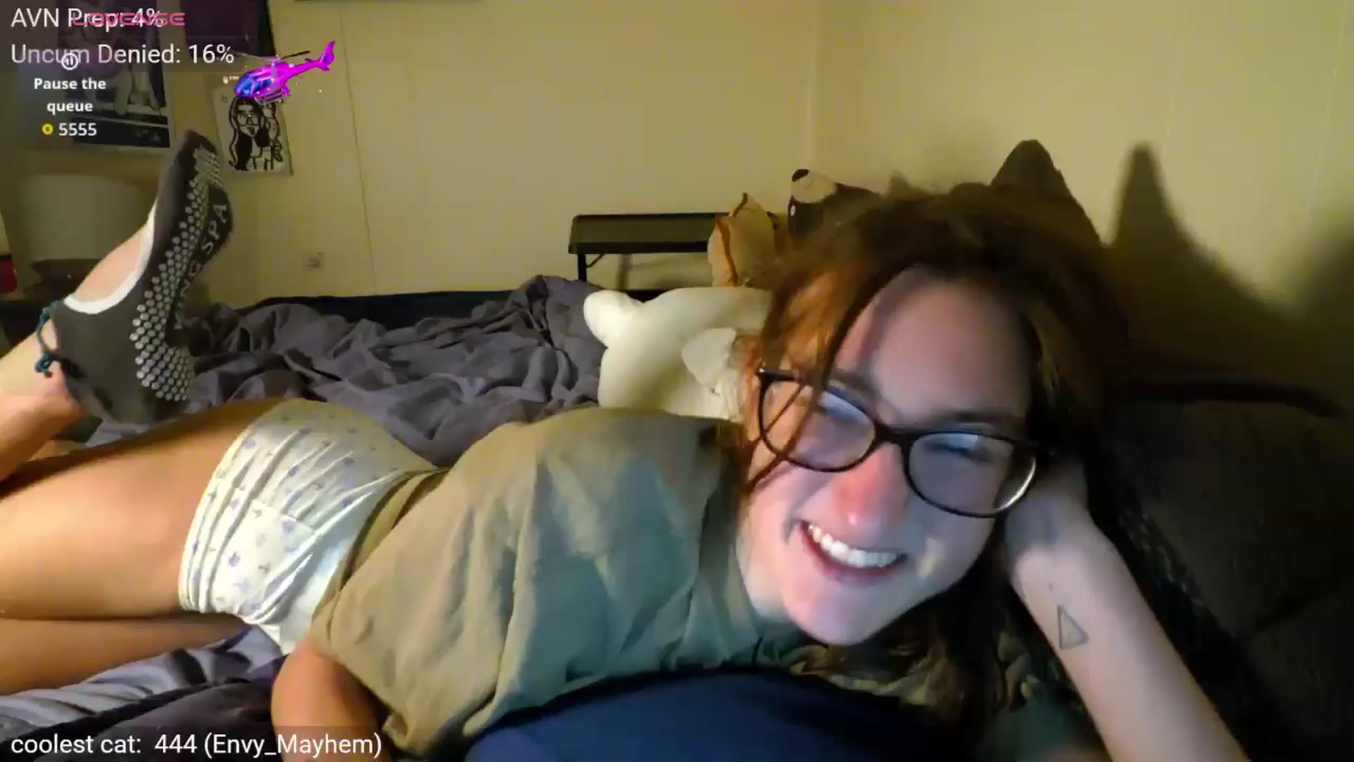 Gallery image thumbnail from AliceFunker's myfreecams stream on, 01/13/2026, 07:41 image 1 of 20