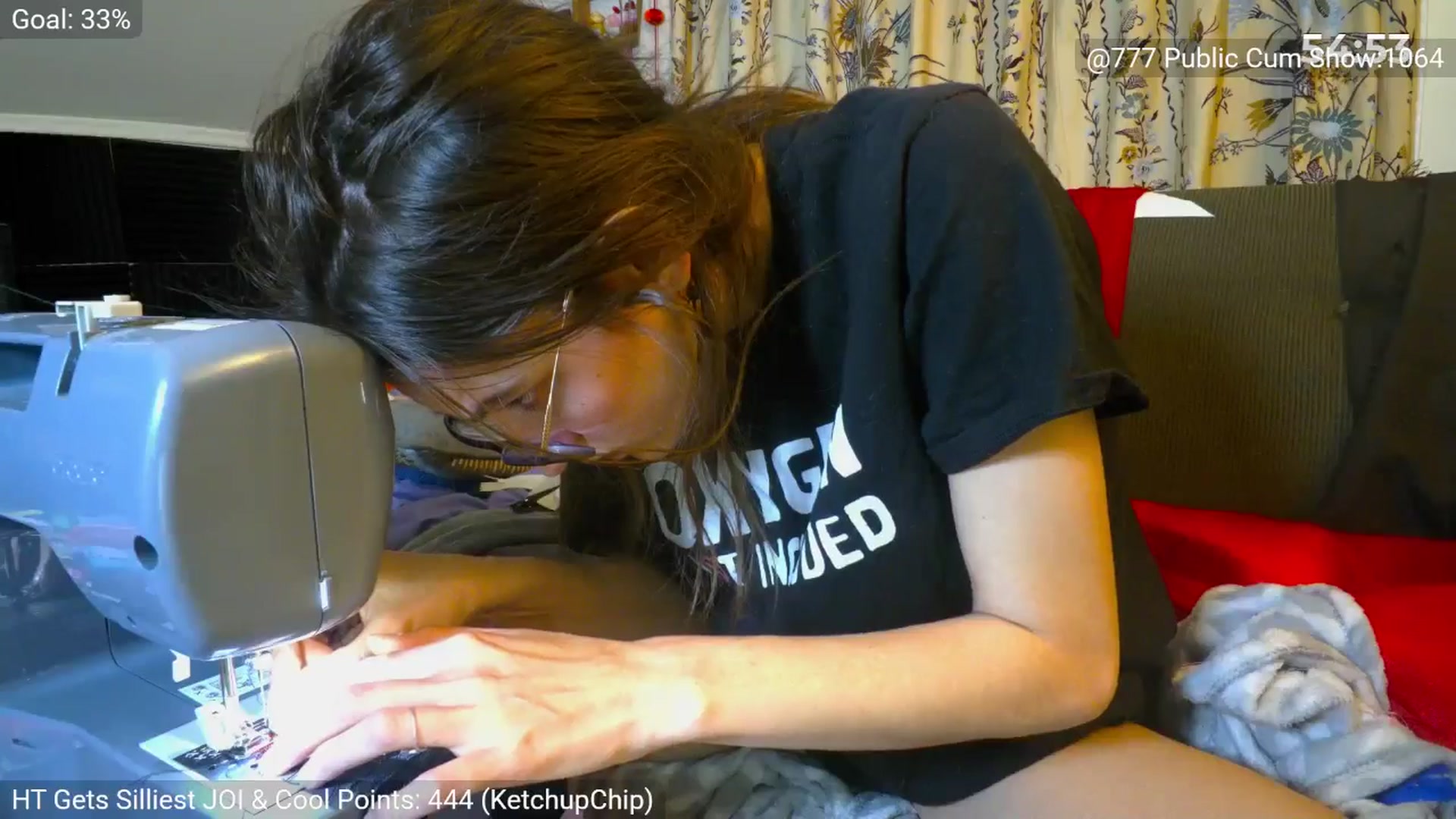 Gallery image thumbnail from AliceFunker's myfreecams stream on, 01/18/2026, 09:07 image 5 of 20