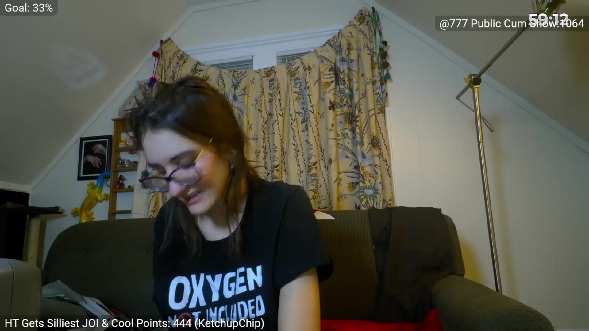 Gallery image thumbnail from AliceFunker's myfreecams stream on, 01/18/2026, 09:07 image 4 of 20
