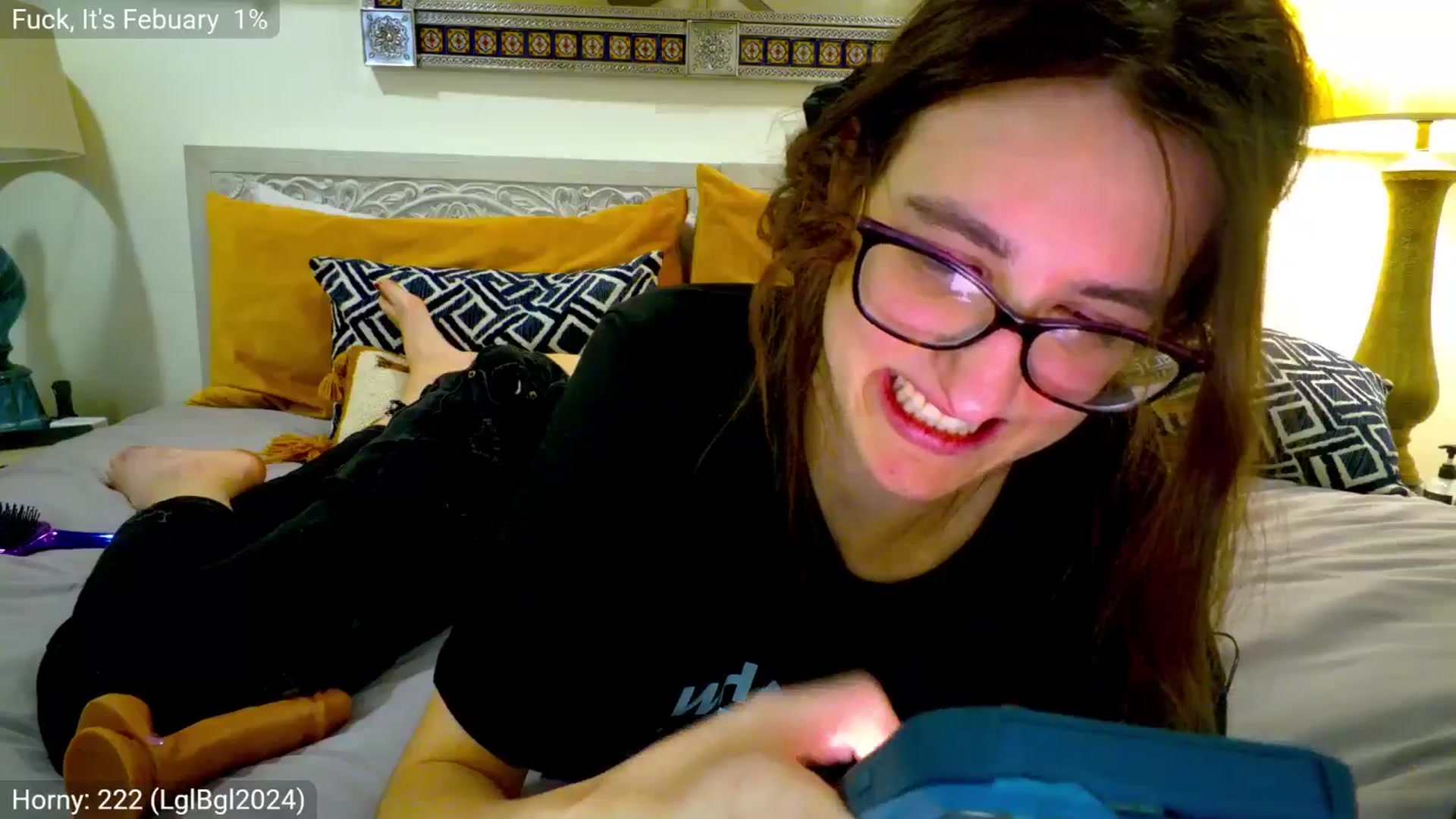 Gallery image thumbnail from AliceFunker's myfreecams stream on, 02/04/2026, 08:53 image 7 of 20