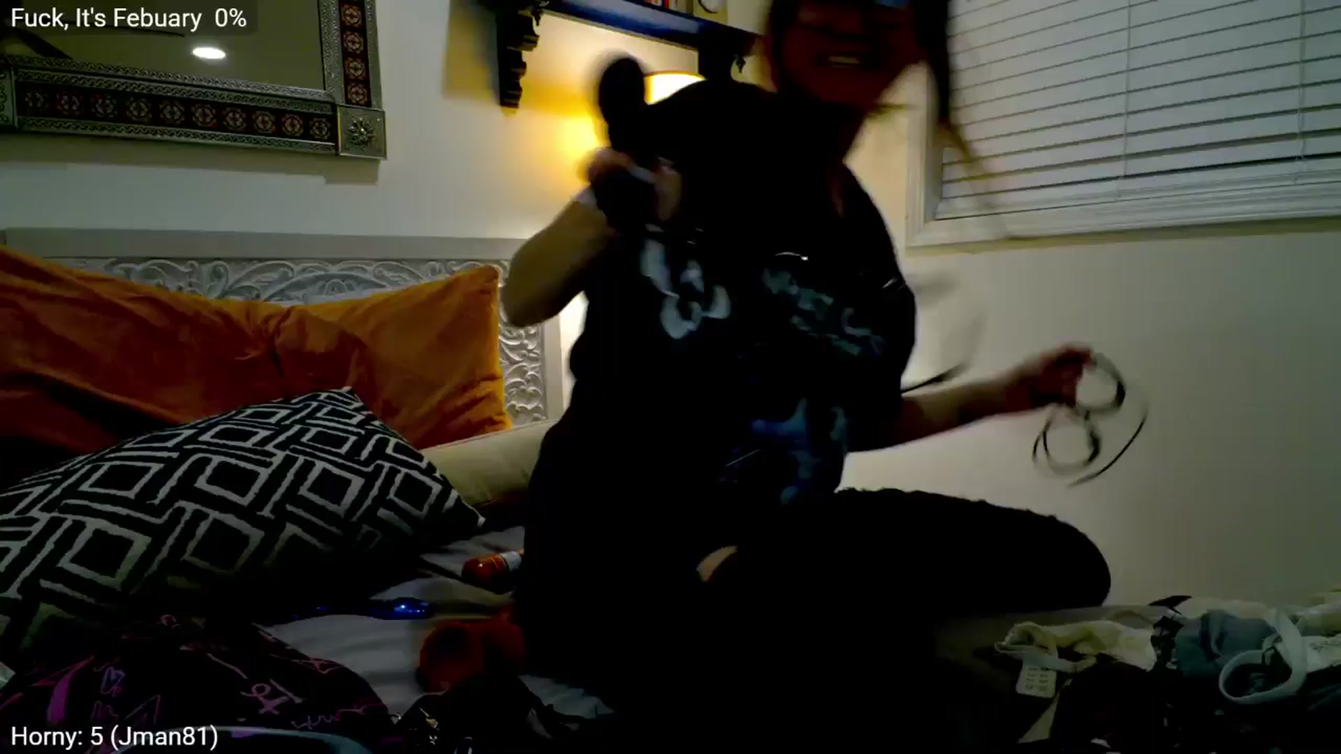 Gallery image thumbnail from AliceFunker's myfreecams stream on, 02/04/2026, 08:53 image 2 of 20
