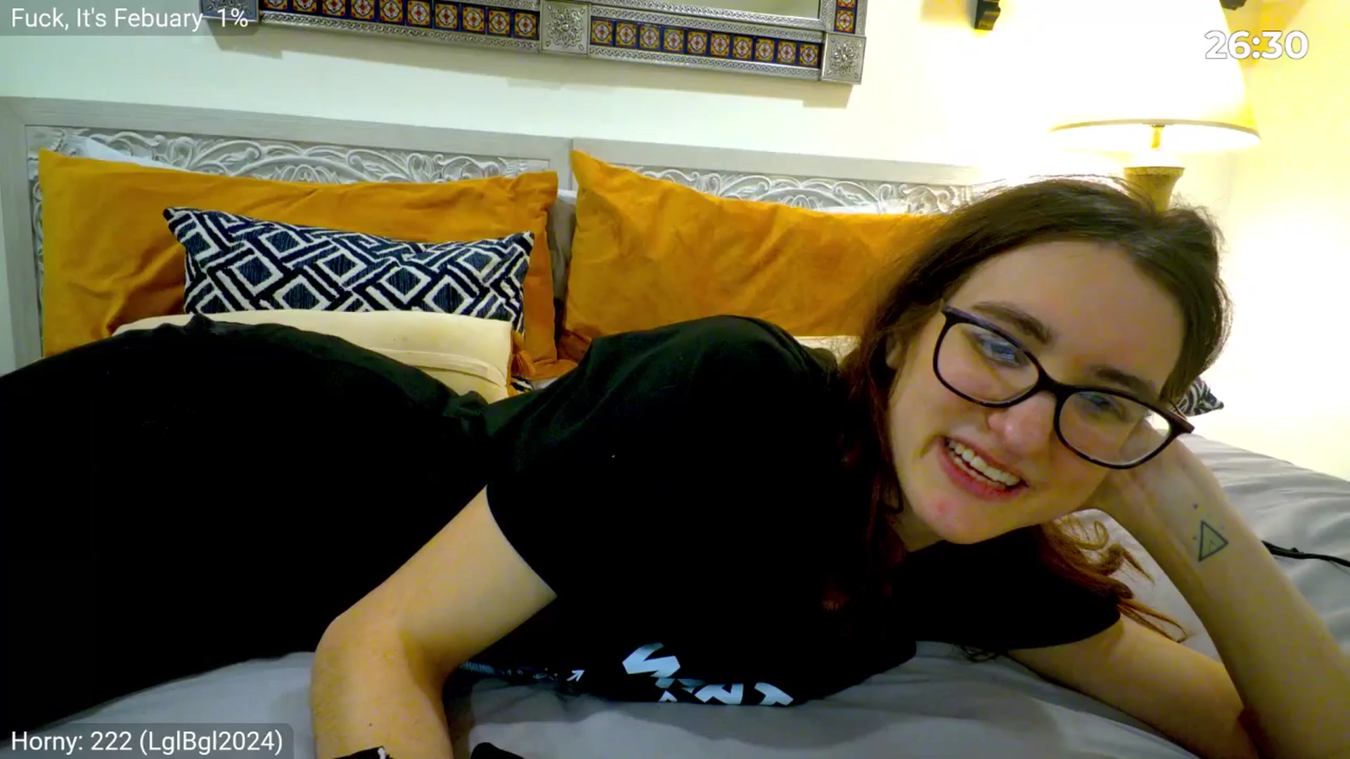 Gallery image thumbnail from AliceFunker's myfreecams stream on, 02/04/2026, 08:53 image 19 of 20