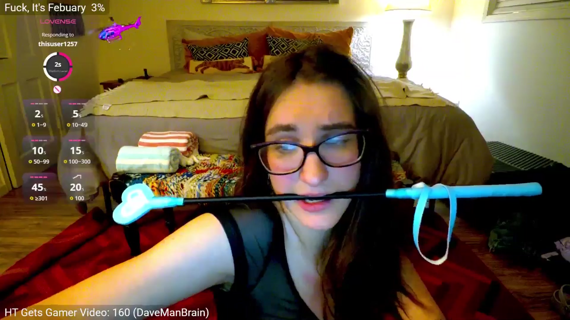 Gallery image thumbnail from AliceFunker's myfreecams stream on, 02/06/2026, 07:42 image 13 of 20