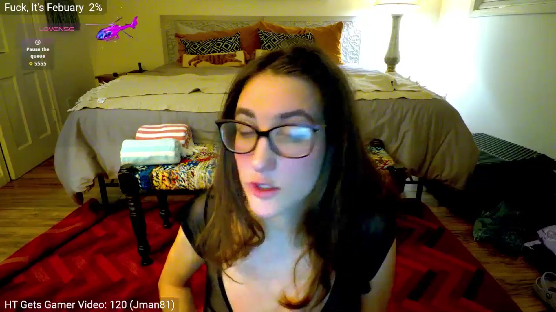Gallery image thumbnail from AliceFunker's myfreecams stream on, 02/06/2026, 07:42 image 7 of 20