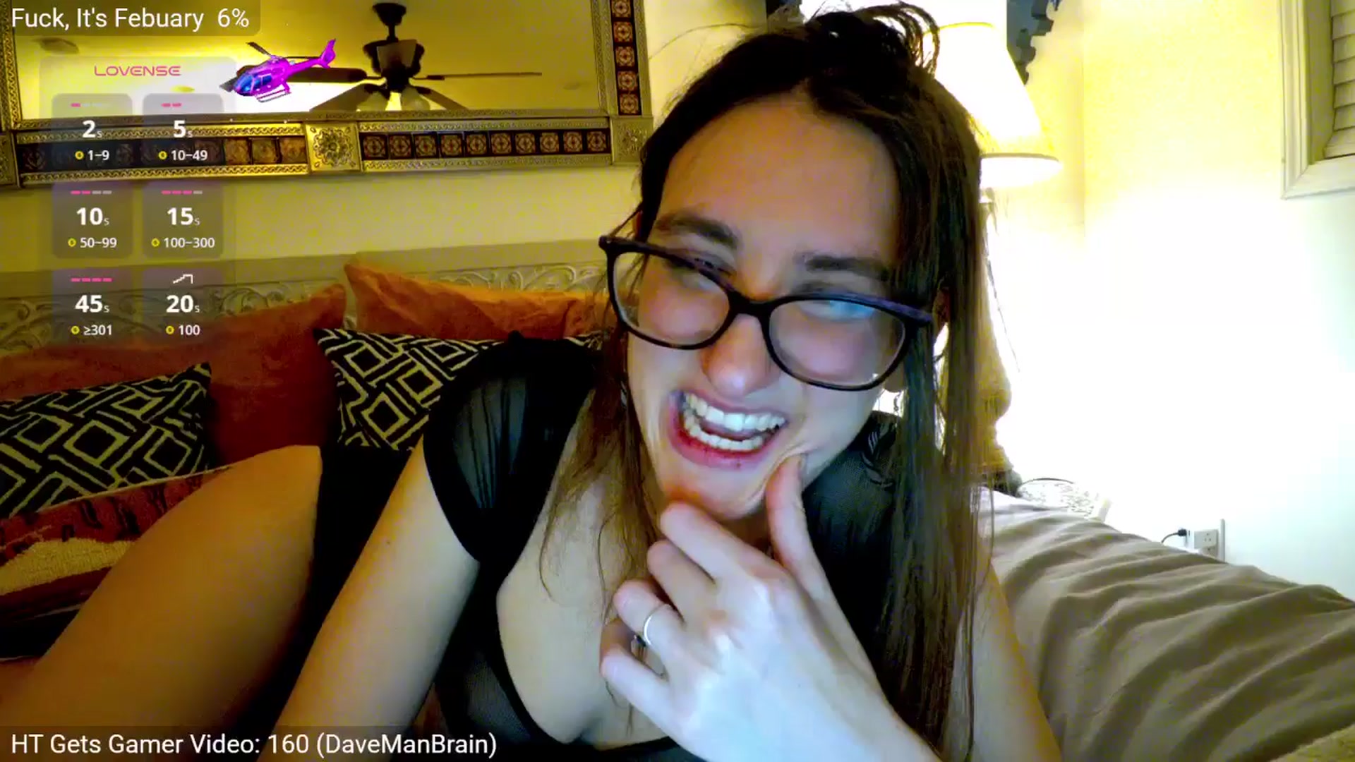 Gallery image thumbnail from AliceFunker's myfreecams stream on, 02/06/2026, 11:02 image 1 of 20