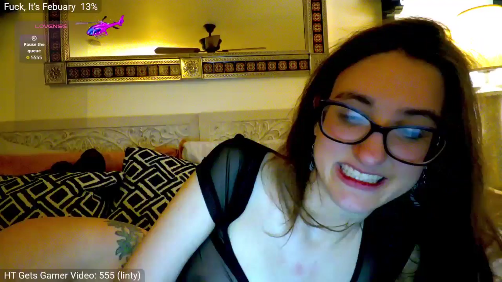 Gallery image thumbnail from AliceFunker's myfreecams stream on, 02/06/2026, 11:02 image 18 of 20